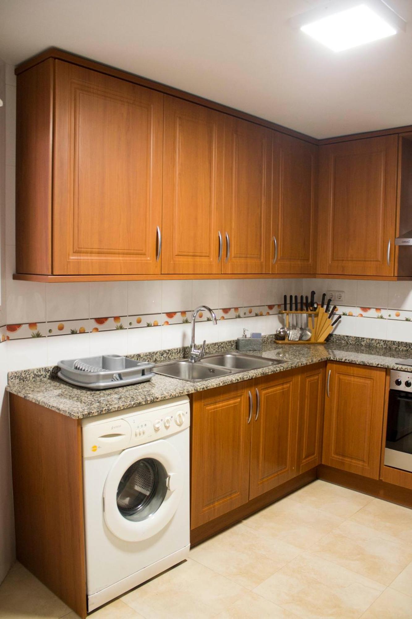 Colom I Apartamento Peñíscola