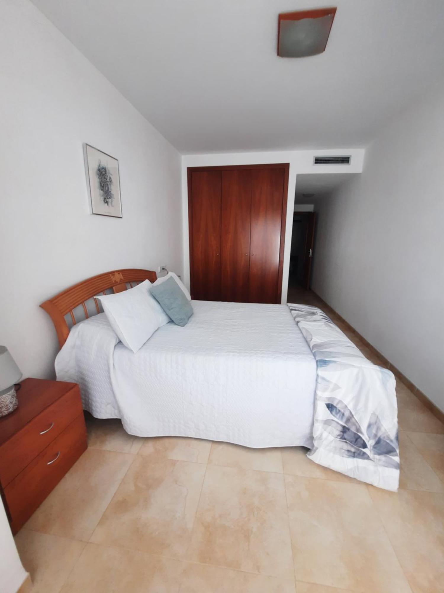 Apartamento Colom I Peñíscola