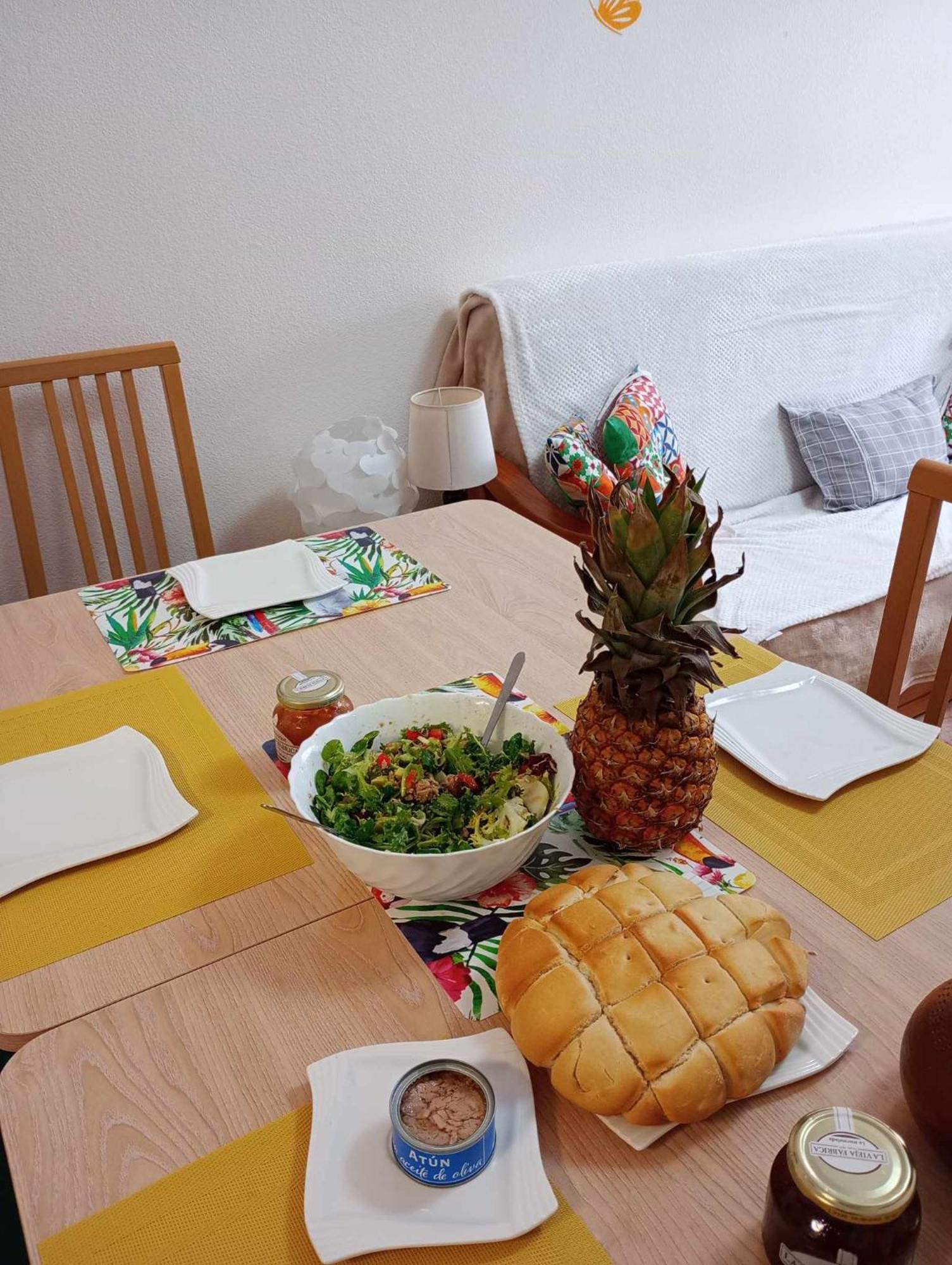 Apartamento Fiesta & Siesta