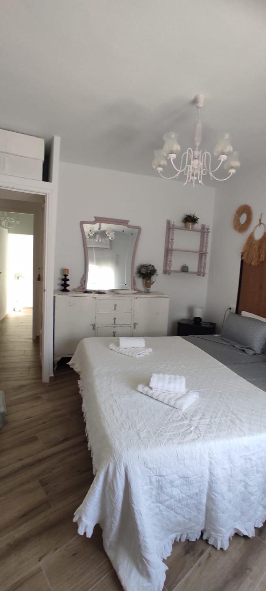 La Casita El Carmen Holiday home *