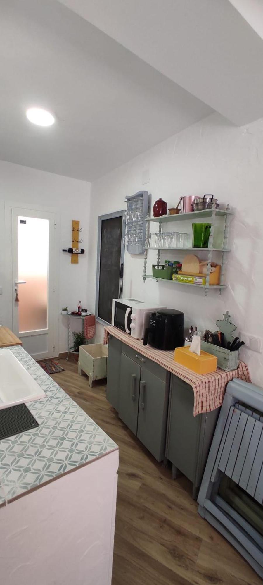 La Casita El Carmen Quintanar de la Orden