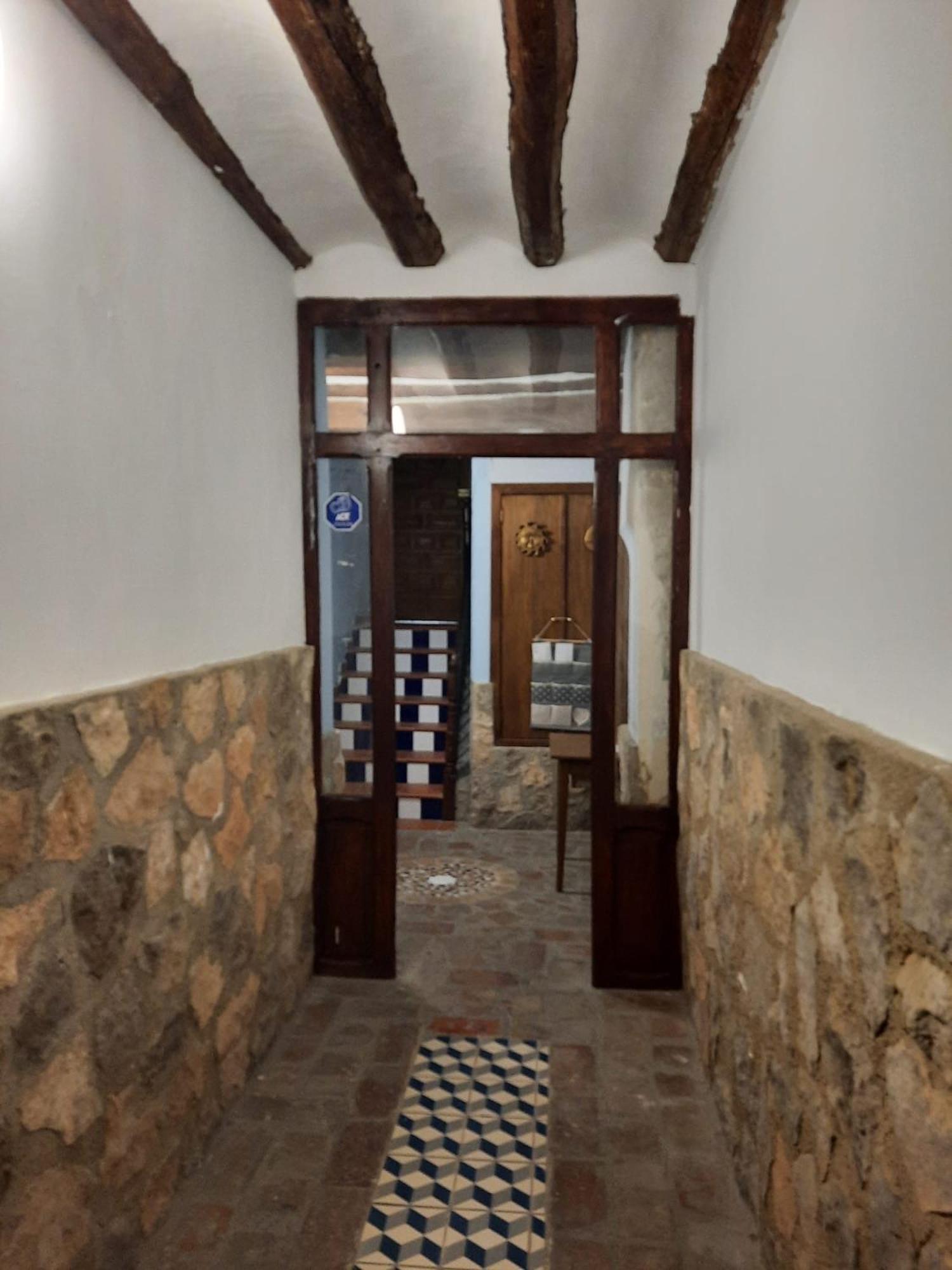 Apartment El Pilar A 3 Minutos
