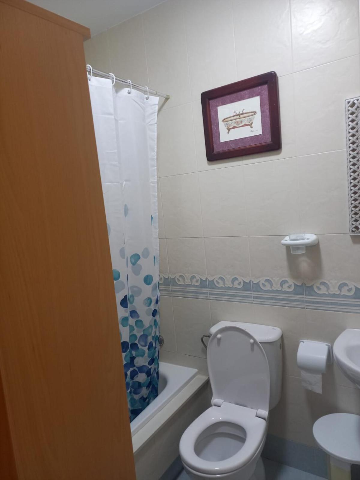 Mirador Da Ria Nautico Portosin Apartamento Gayanes  (A Coruna)