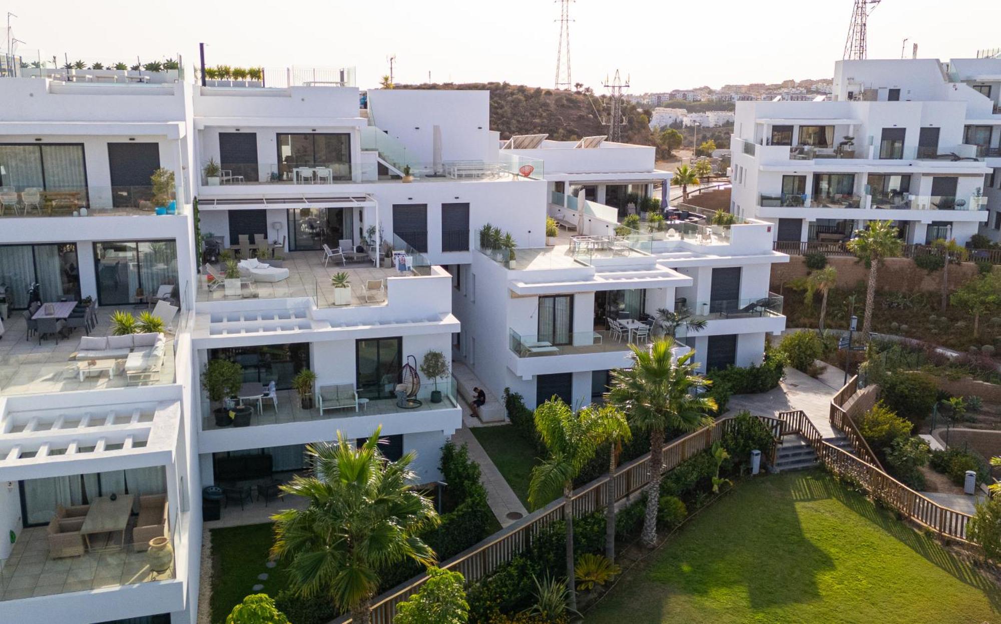 The One And Only Casa Banderas *