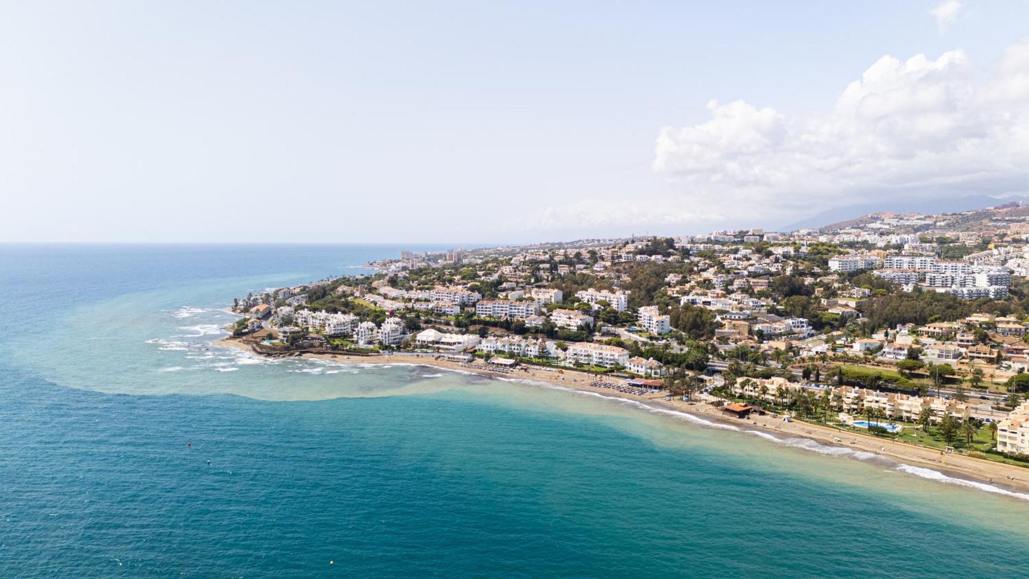 The One And Only Casa Banderas La Cala De Mijas
