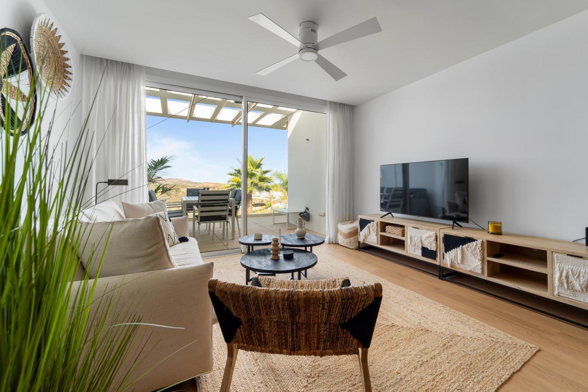 Apartamento The One And Only Casa Banderas