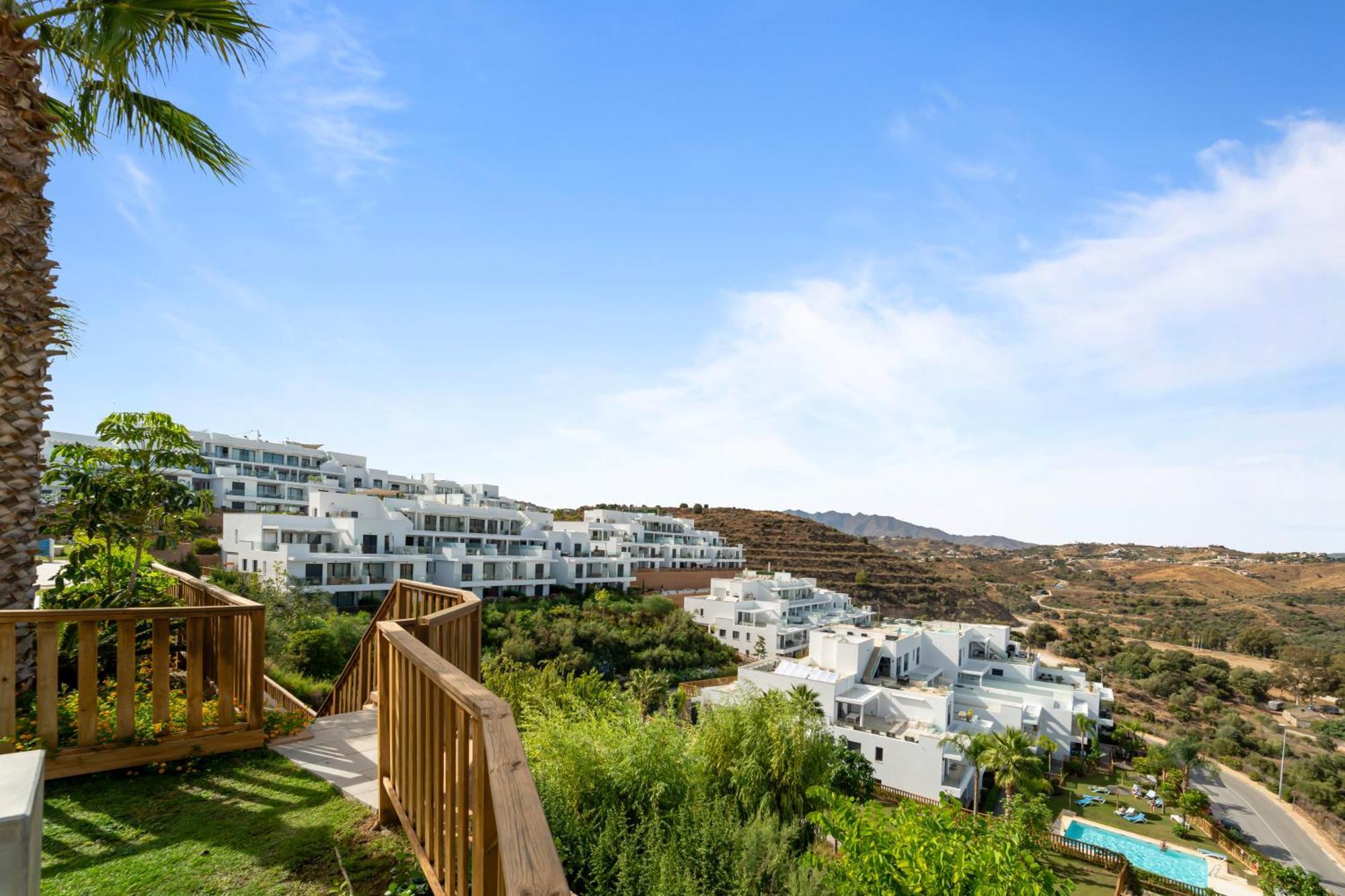 Apartamento The One And Only Casa Banderas La Cala De Mijas