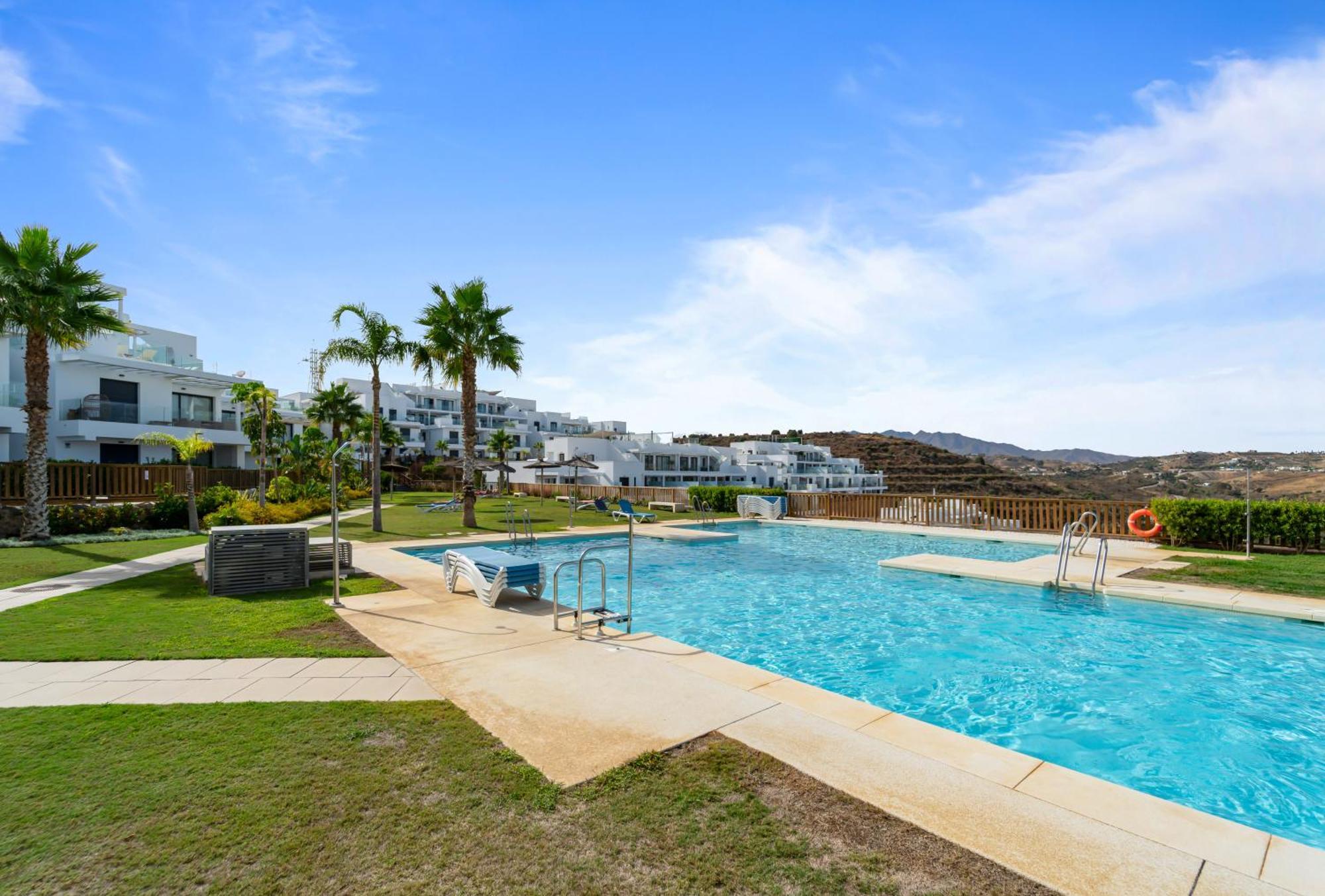 The One And Only Casa Banderas * La Cala De Mijas