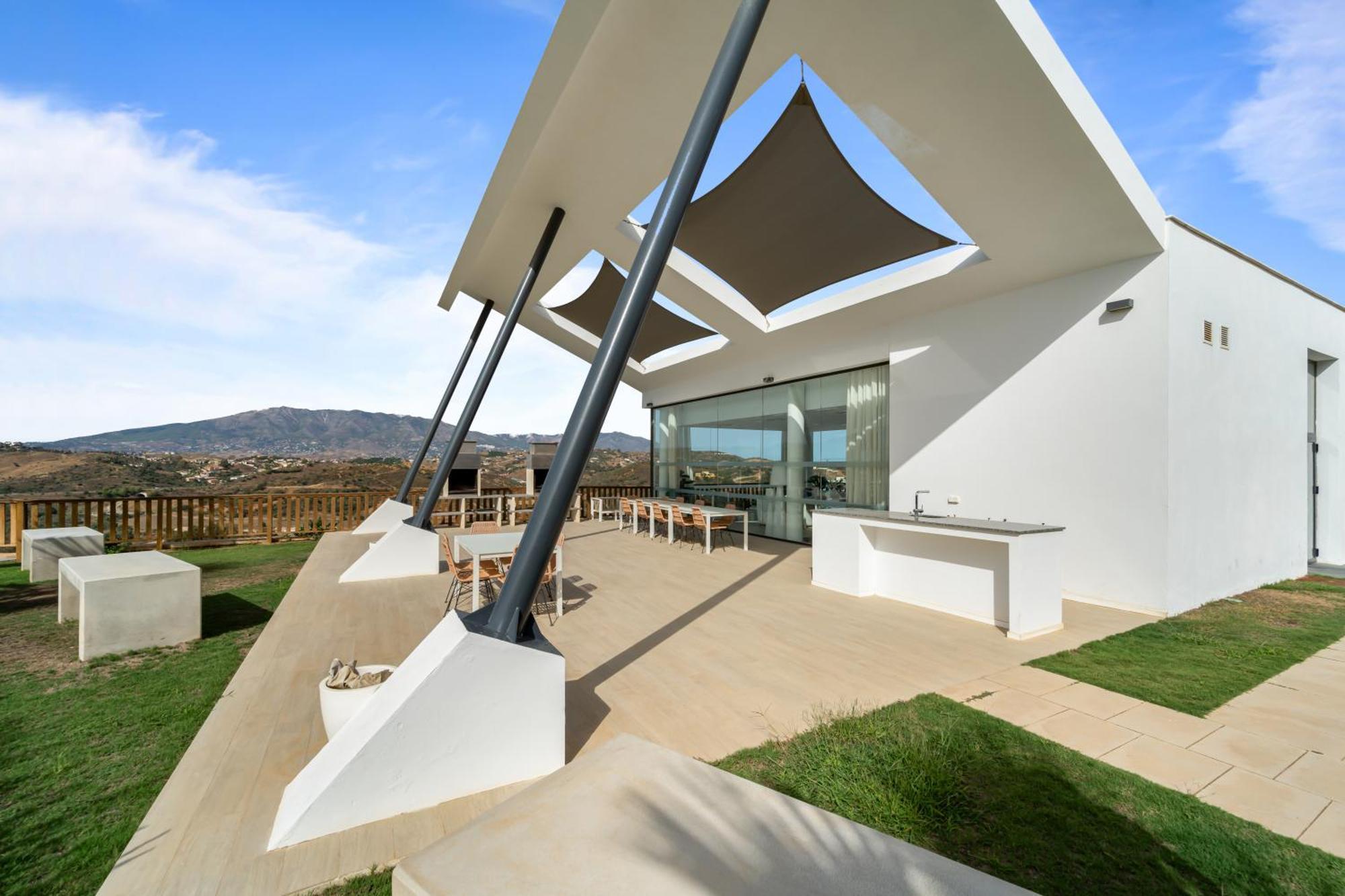 Apartamento The One And Only Casa Banderas