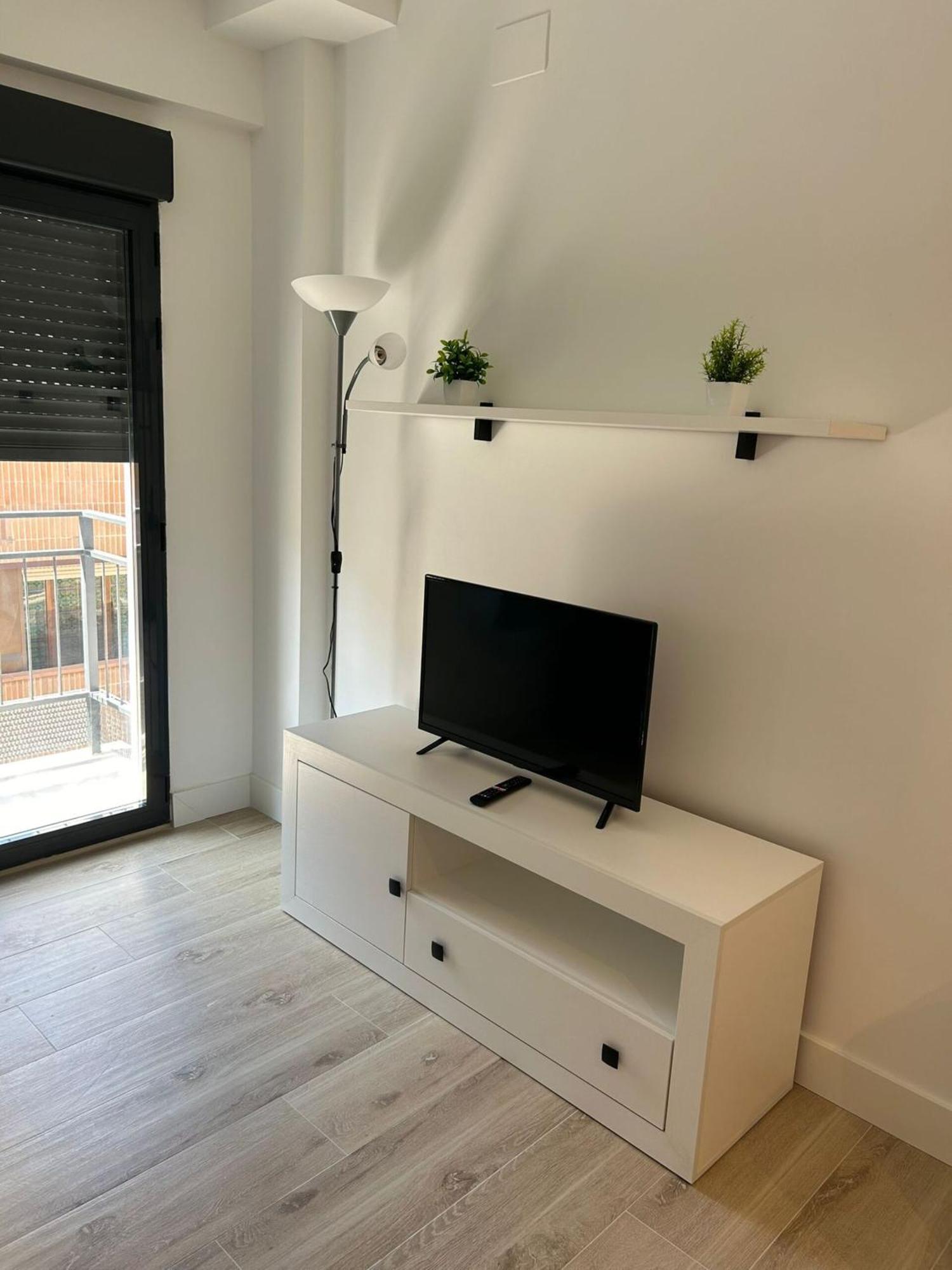 Apartment S6 Nuevo,
