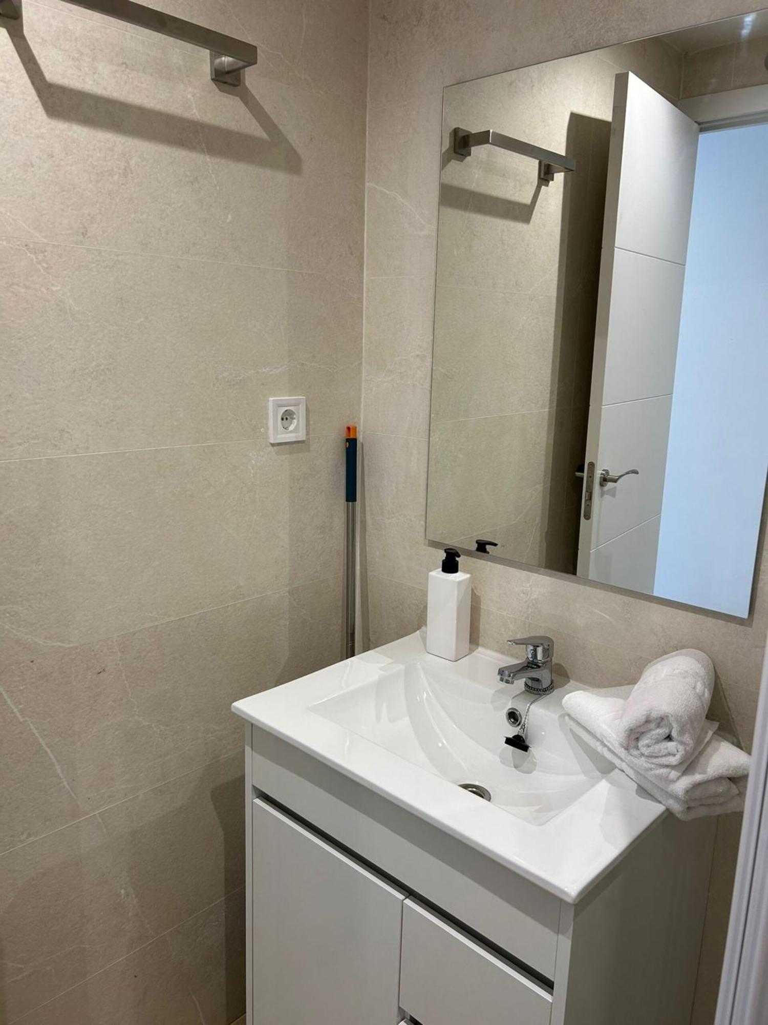 Apartment S6 Nuevo,