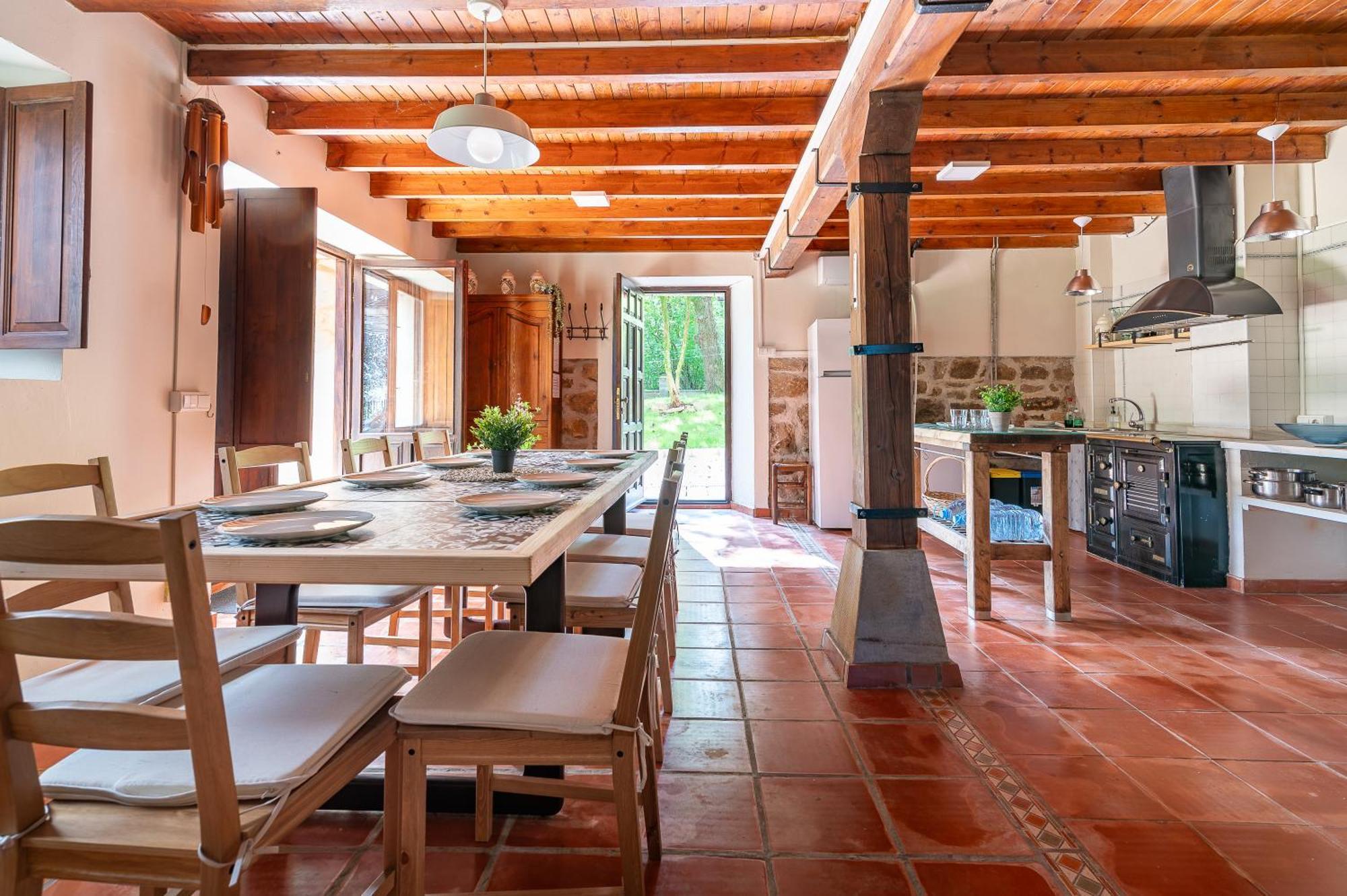 Margarita Apartment *