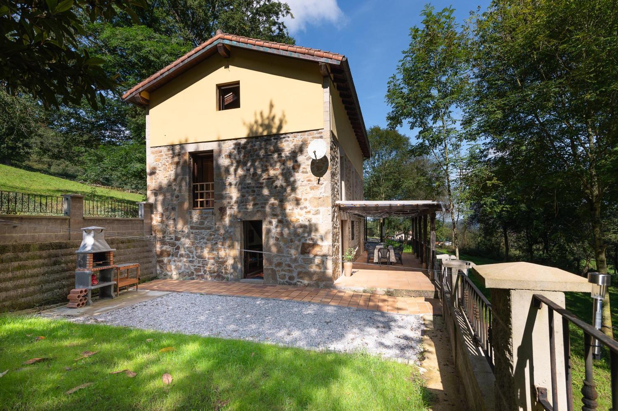 Margarita Apartment Selaya