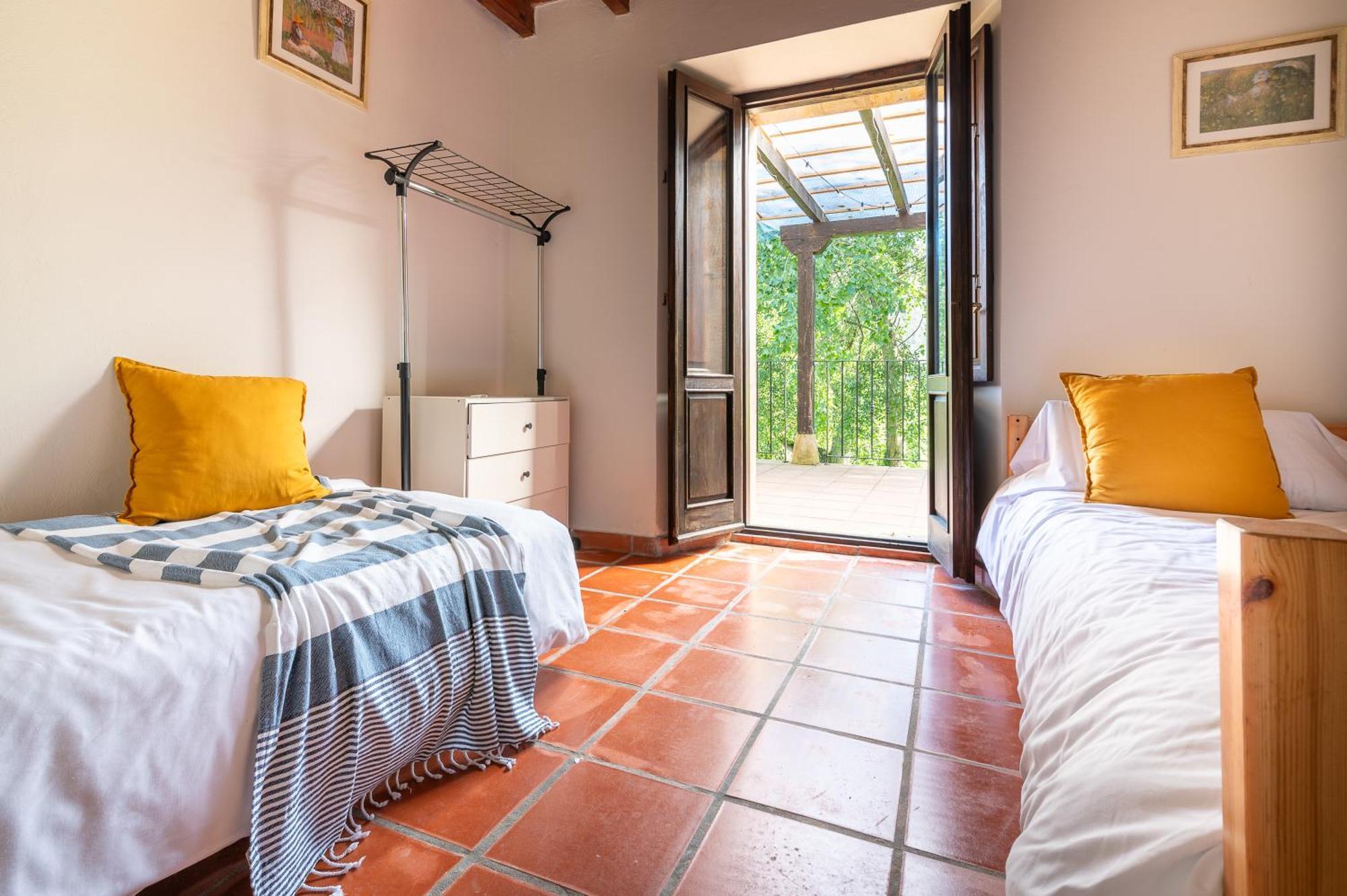 Apartment Margarita Selaya