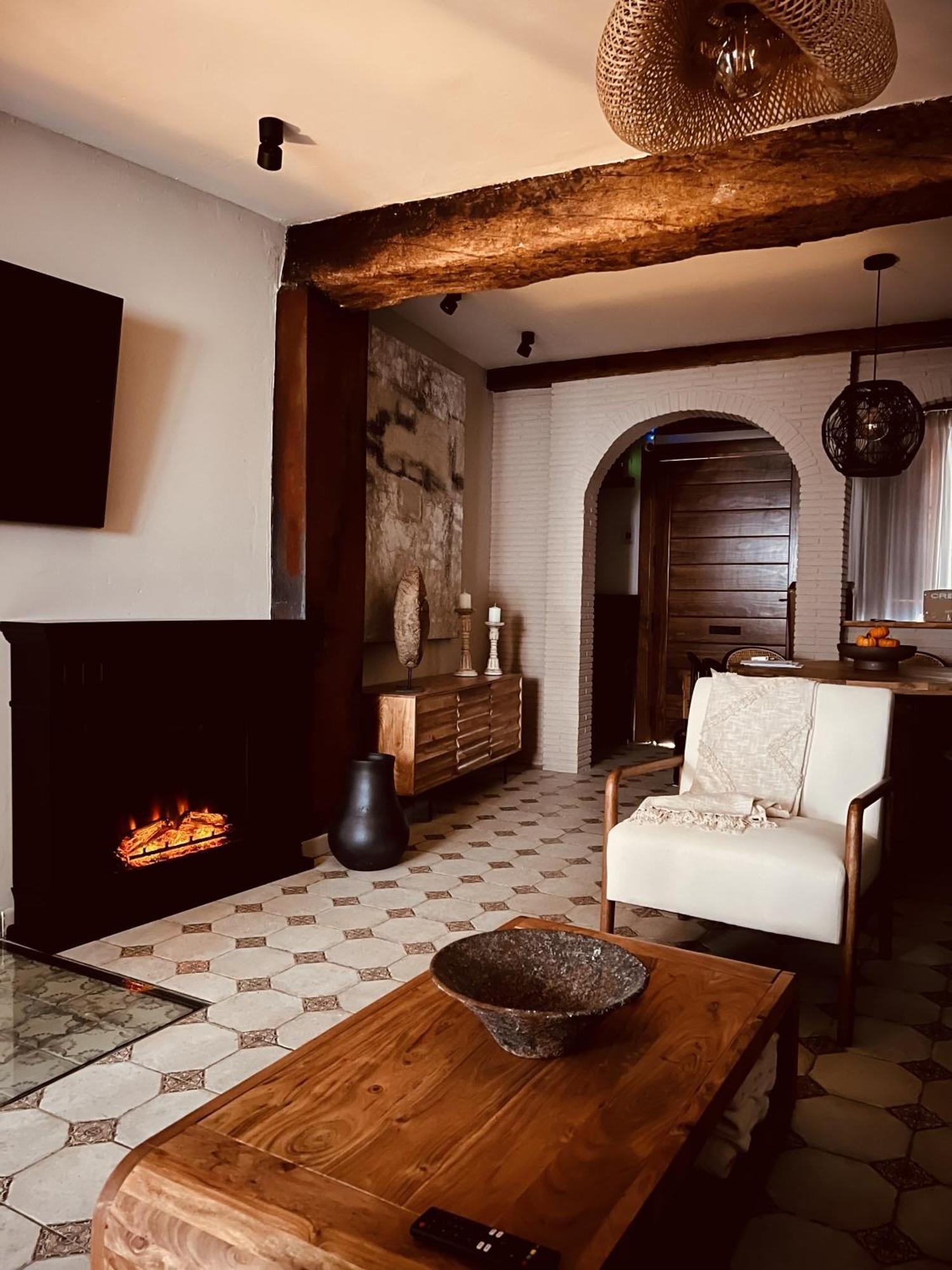 Valeria Casa Con Cueva Privada Del 1748 Requena