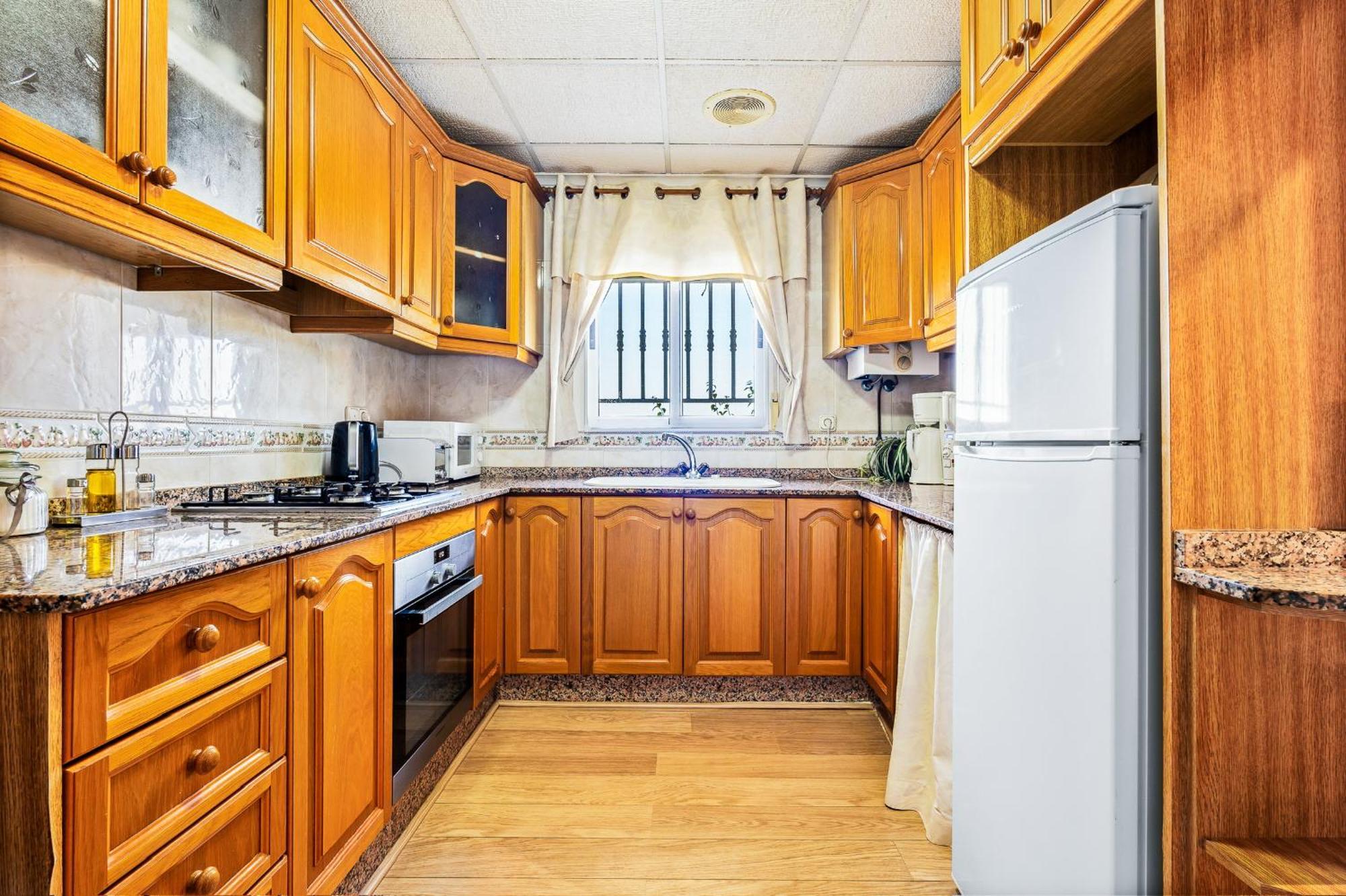 Apartamento Casa Starlite Sunrise Almoradí