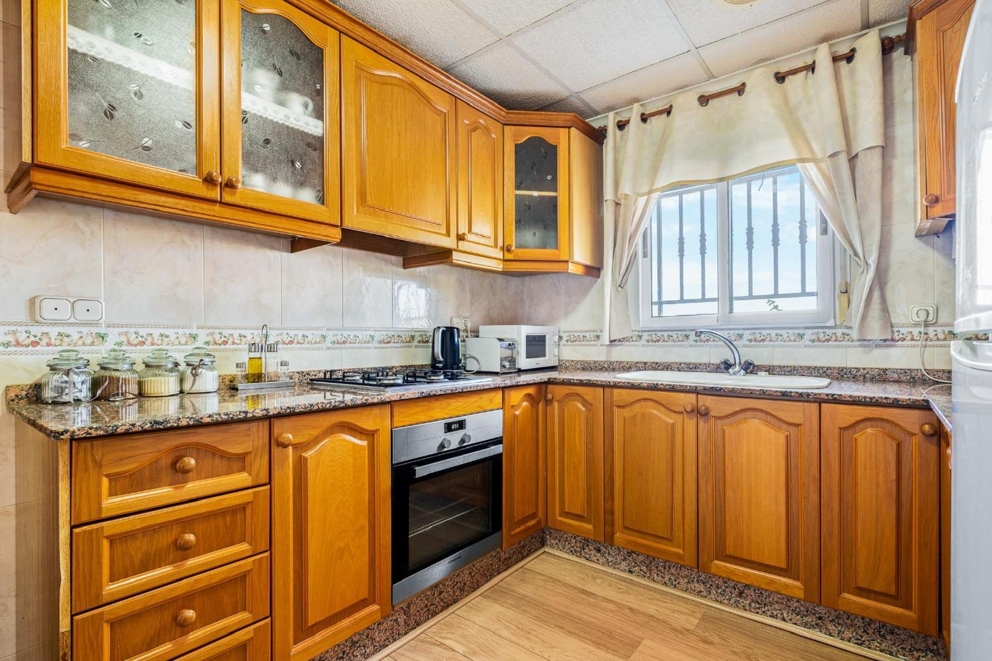 Casa Starlite Sunrise Apartamento