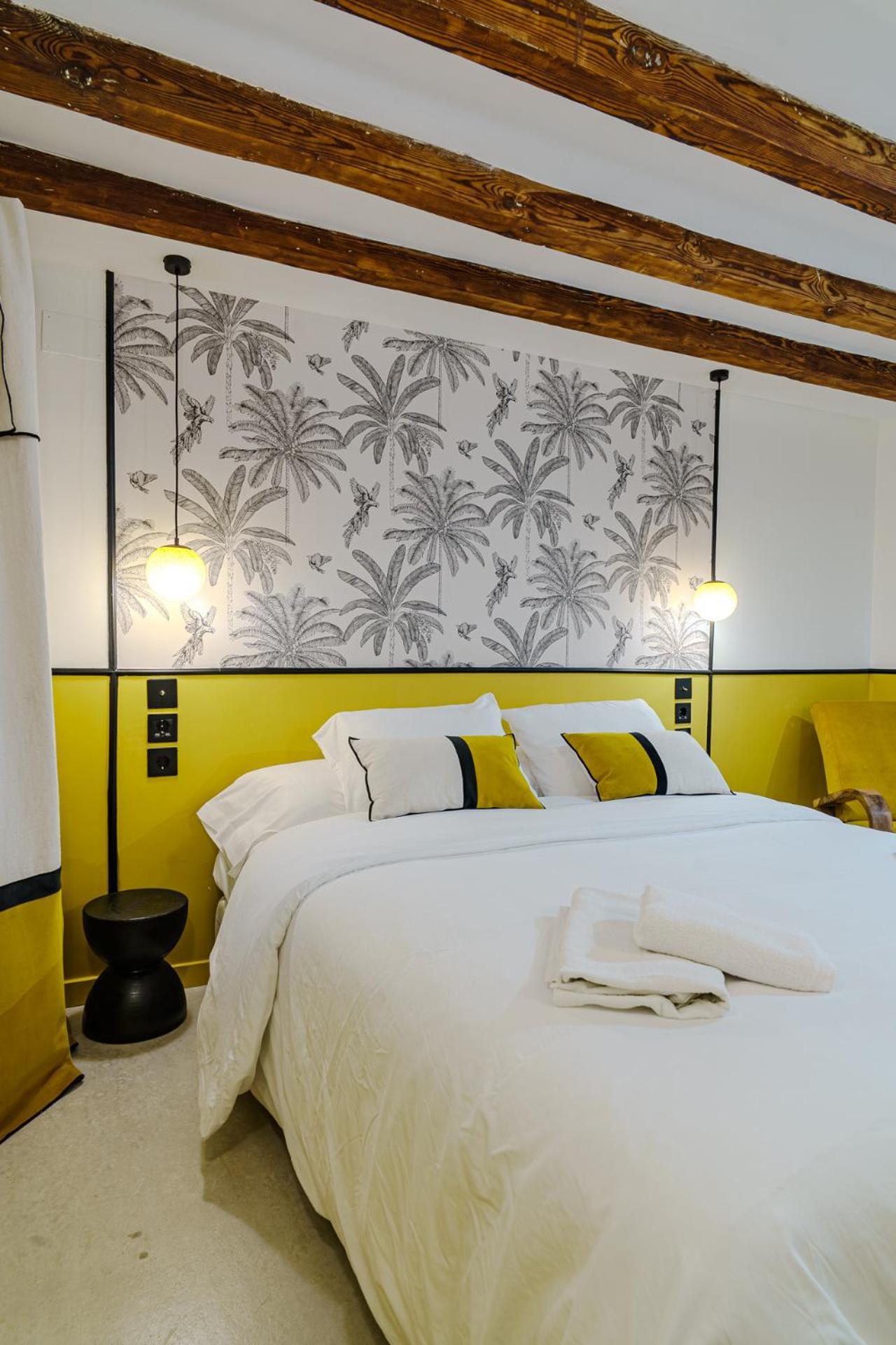 Cozy Charming In Historic Center Apartamento Alicante