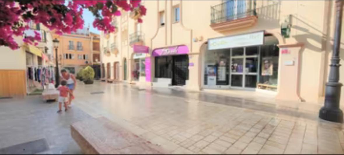 Bonanzasun Costa Apartment Benalmadena