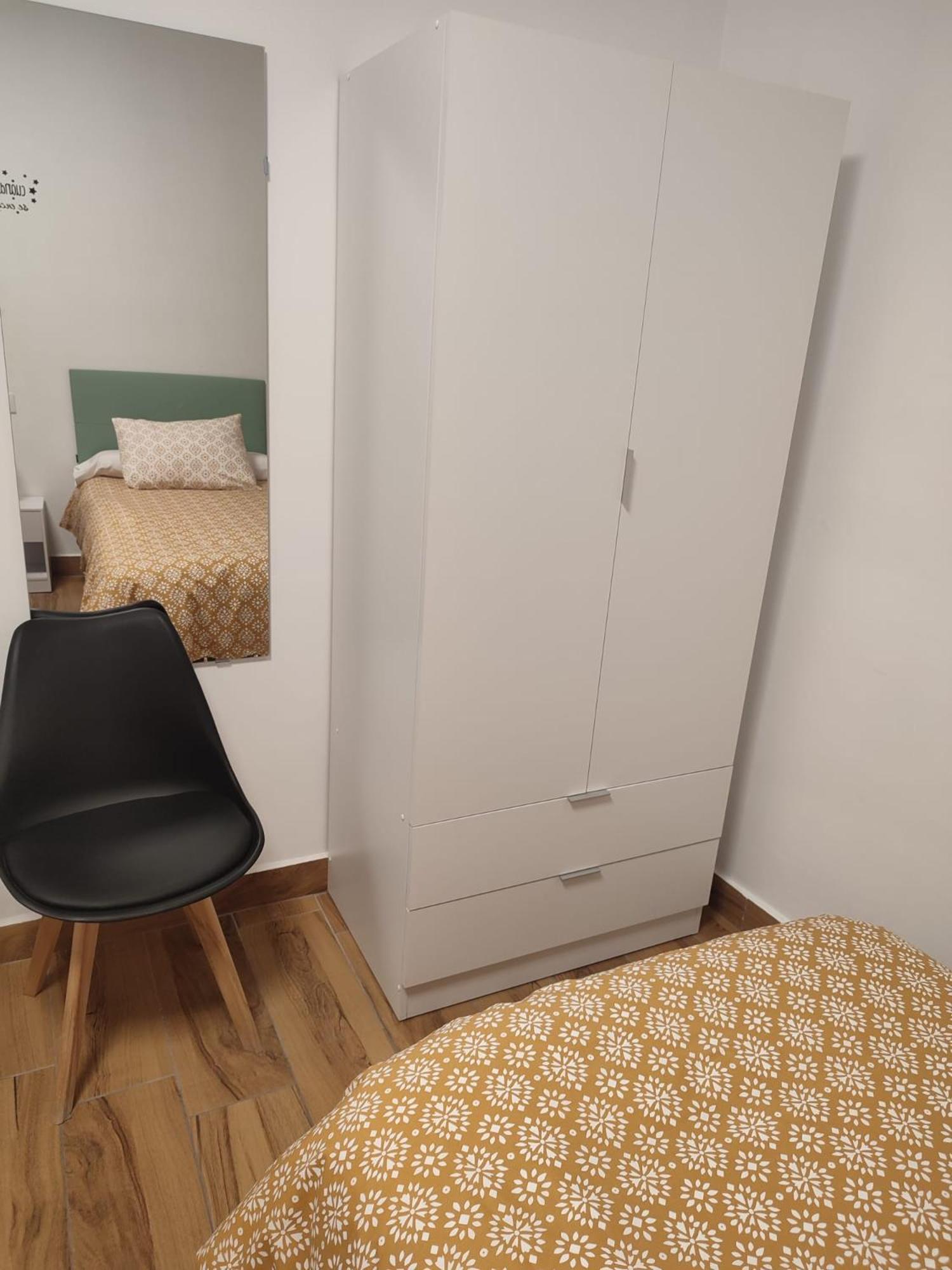 Vivienda Rural El Gobernador Holiday home *