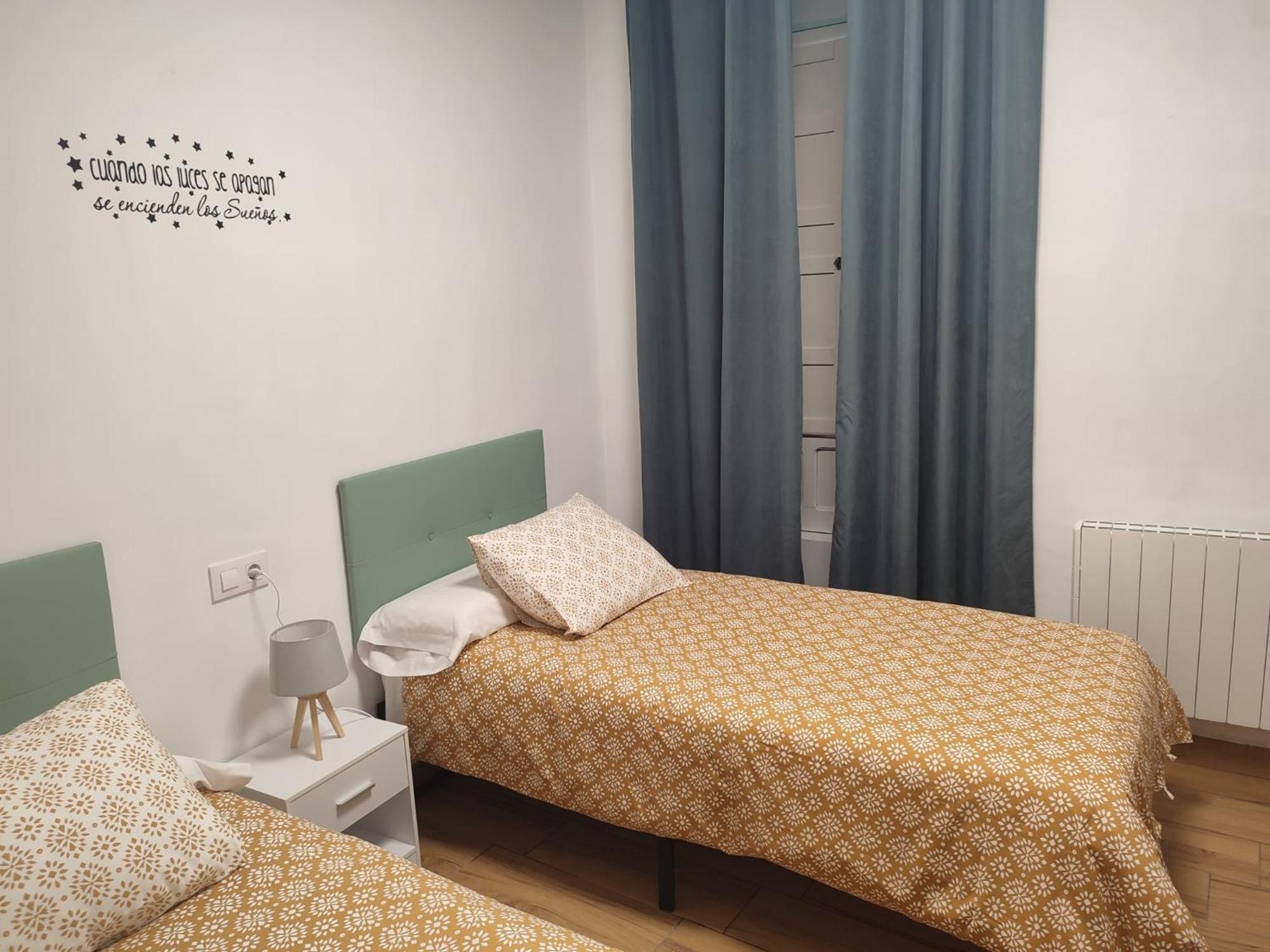Vivienda Rural El Gobernador Holiday home Villanueva De Los Infantes