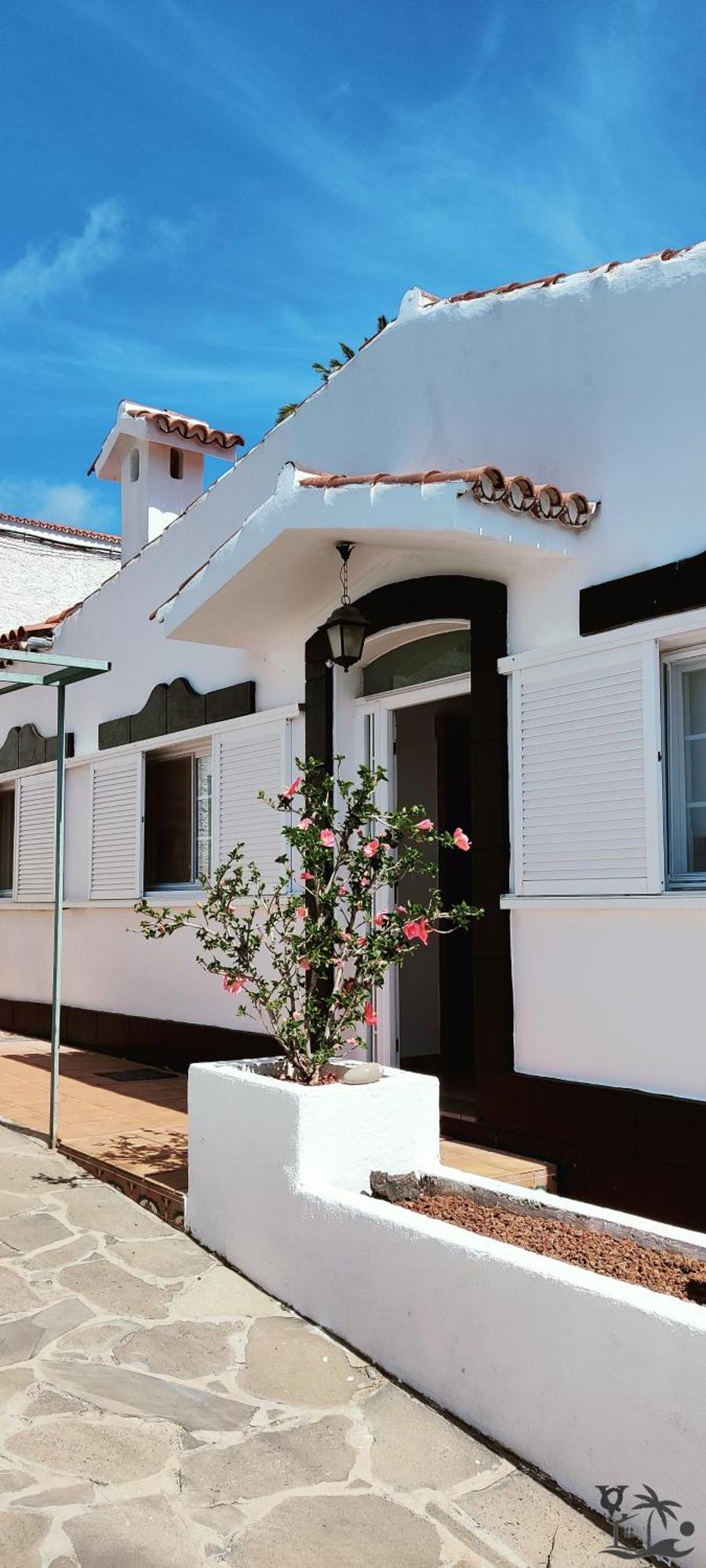 Queca Private Heated Pool Cannon Water And Jacuzzi Holiday home Santa Cruz de Tenerife
