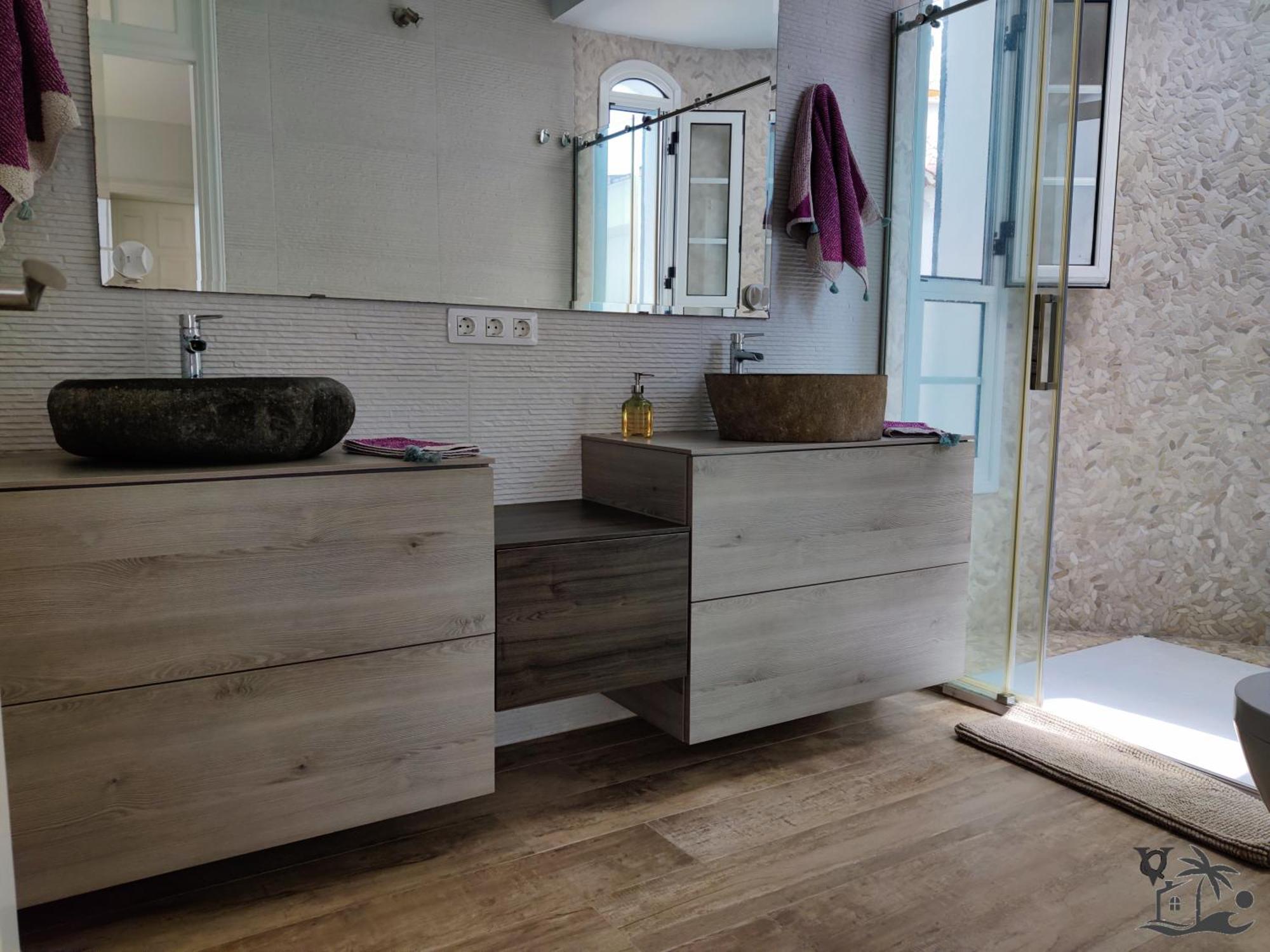 Holiday home Queca Private Heated Pool Cannon Water And Jacuzzi Santa Cruz de Tenerife