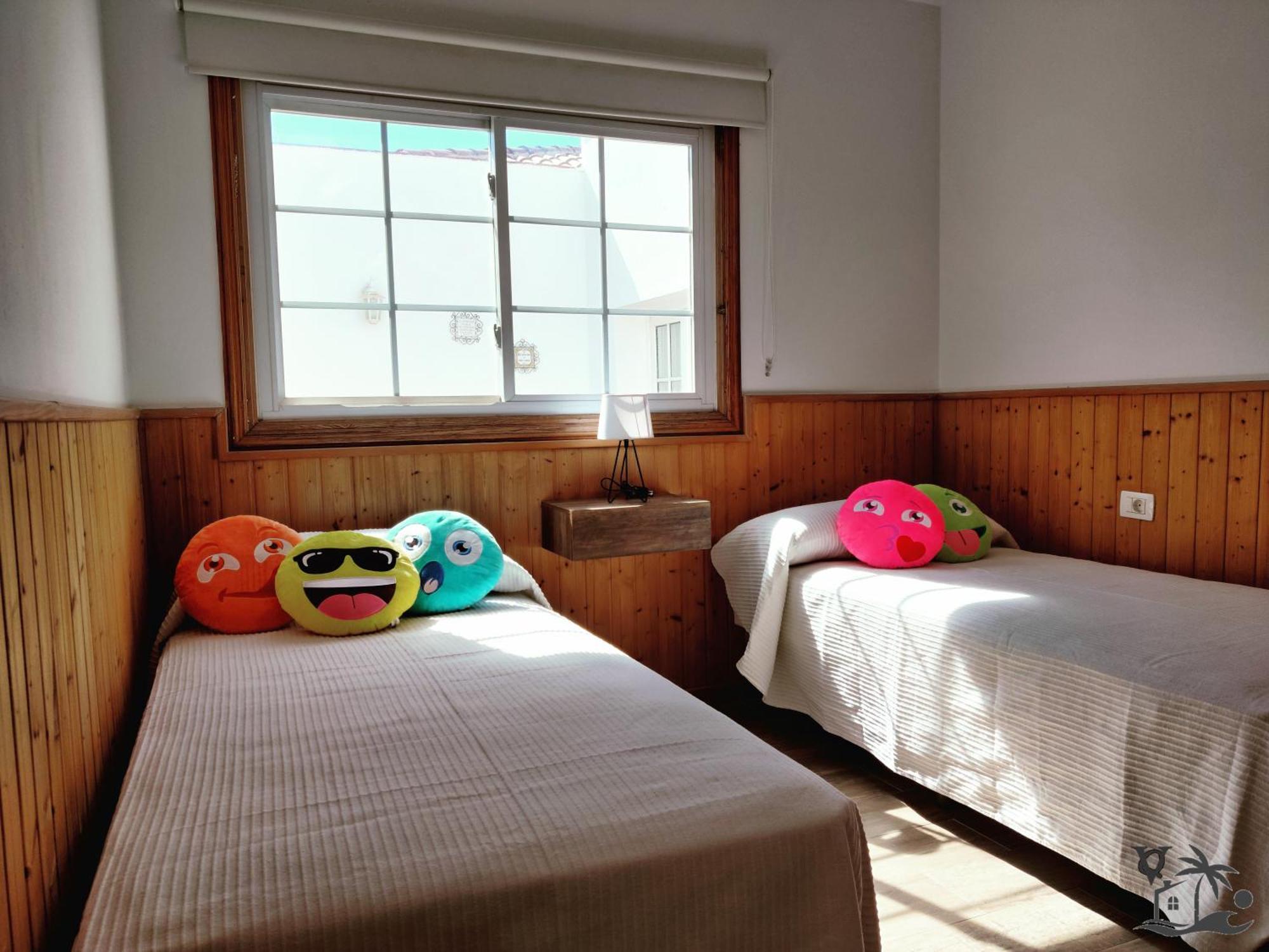 Holiday home Queca Private Heated Pool Cannon Water And Jacuzzi Santa Cruz de Tenerife
