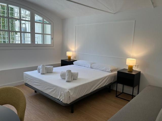 Hotelito Boutique Gran Apartamento Badalona