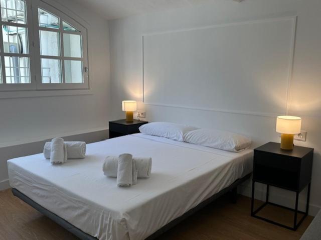 Apartamento Hotelito Boutique Gran
