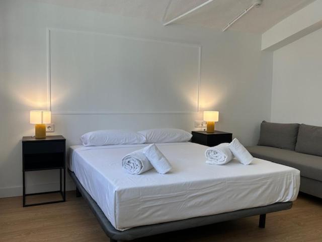 Hotelito Boutique Gran Apartamento Badalona