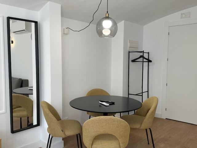 Apartamento Hotelito Boutique Gran