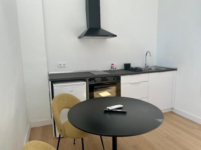 Apartamento Hotelito Boutique Gran Badalona
