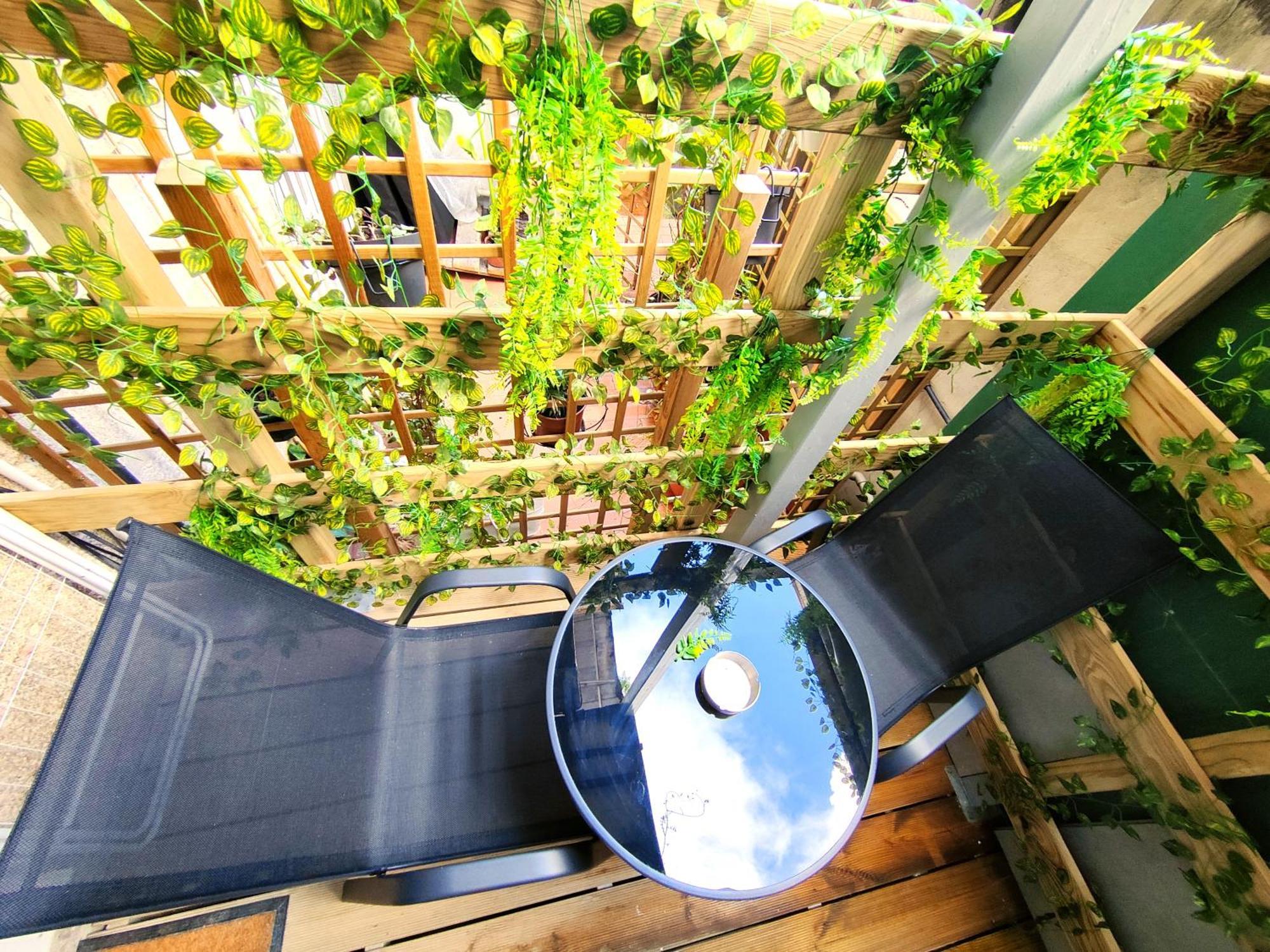 Principe Apartment *