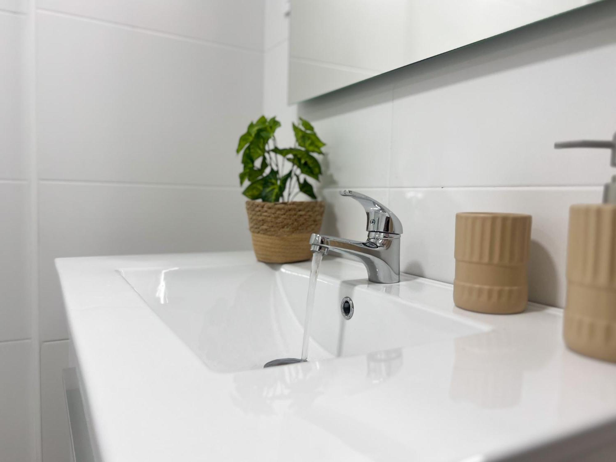 Apartamento Tietarhomes 4a Navalmoral De La Mata