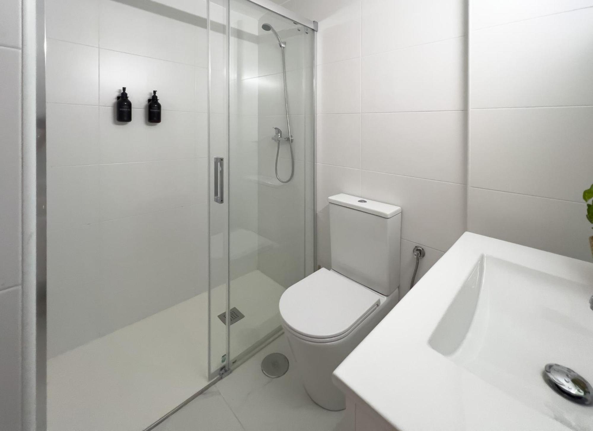 Apartamento Tietarhomes 4a