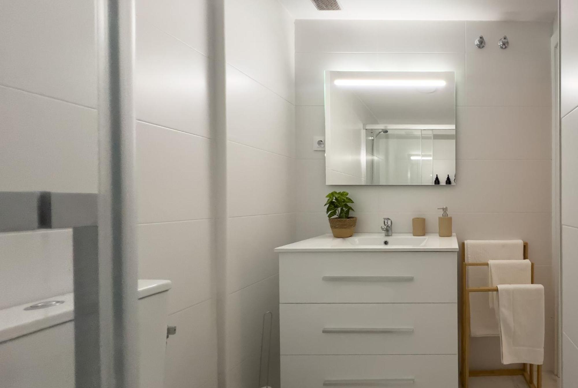 Apartamento Tietarhomes 4a *