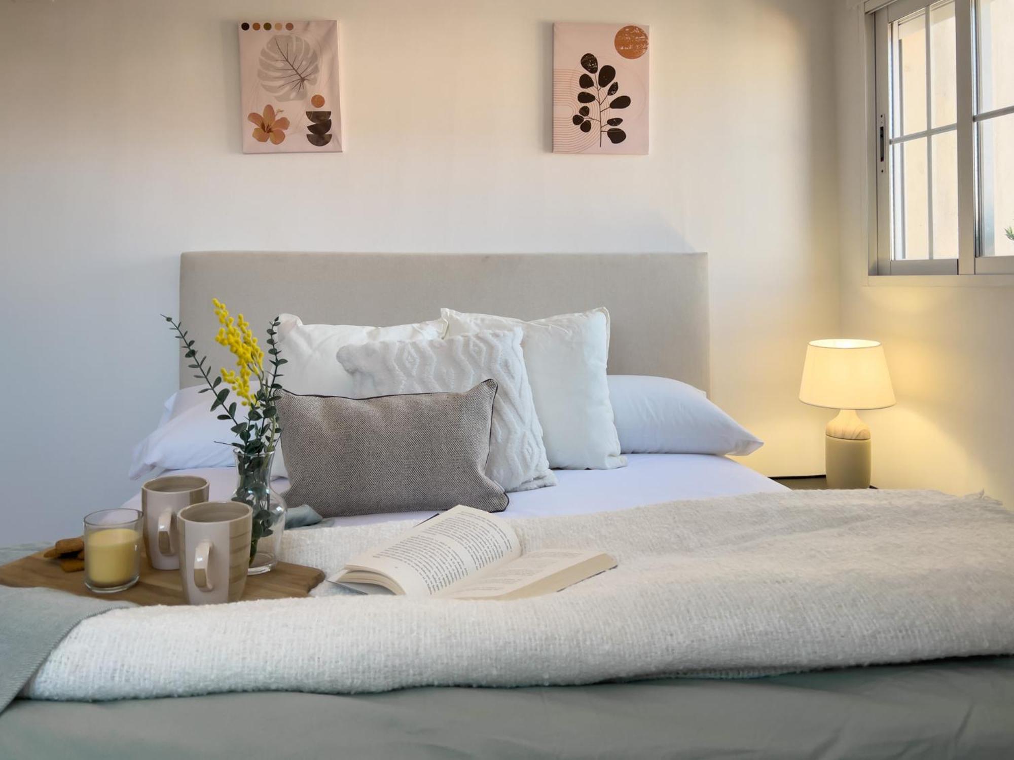 Apartamento Tietarhomes 4a Navalmoral De La Mata