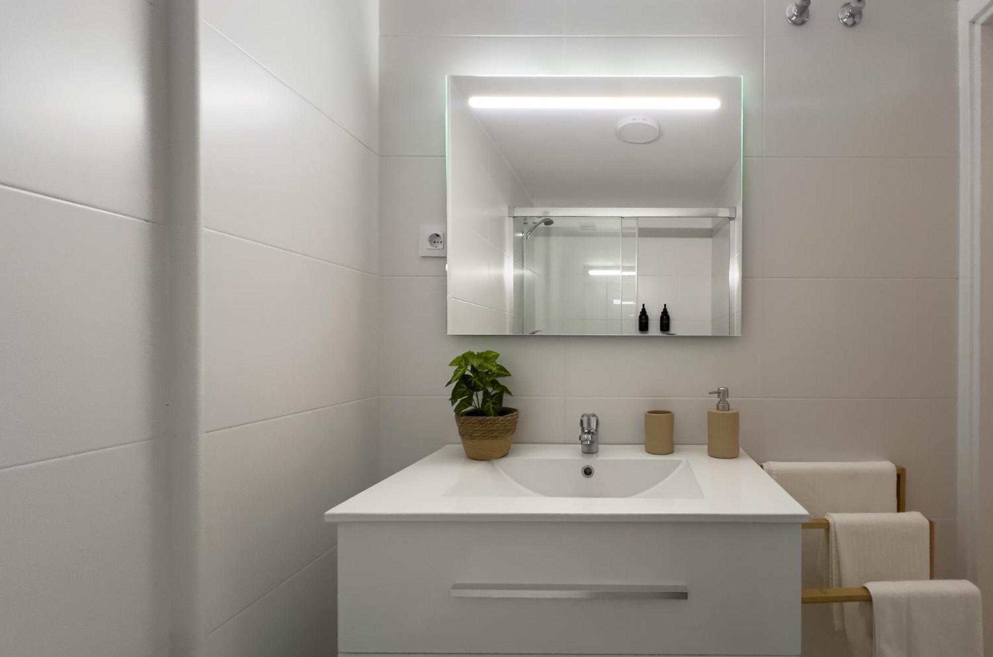 Apartamento Tietarhomes 4a Navalmoral De La Mata