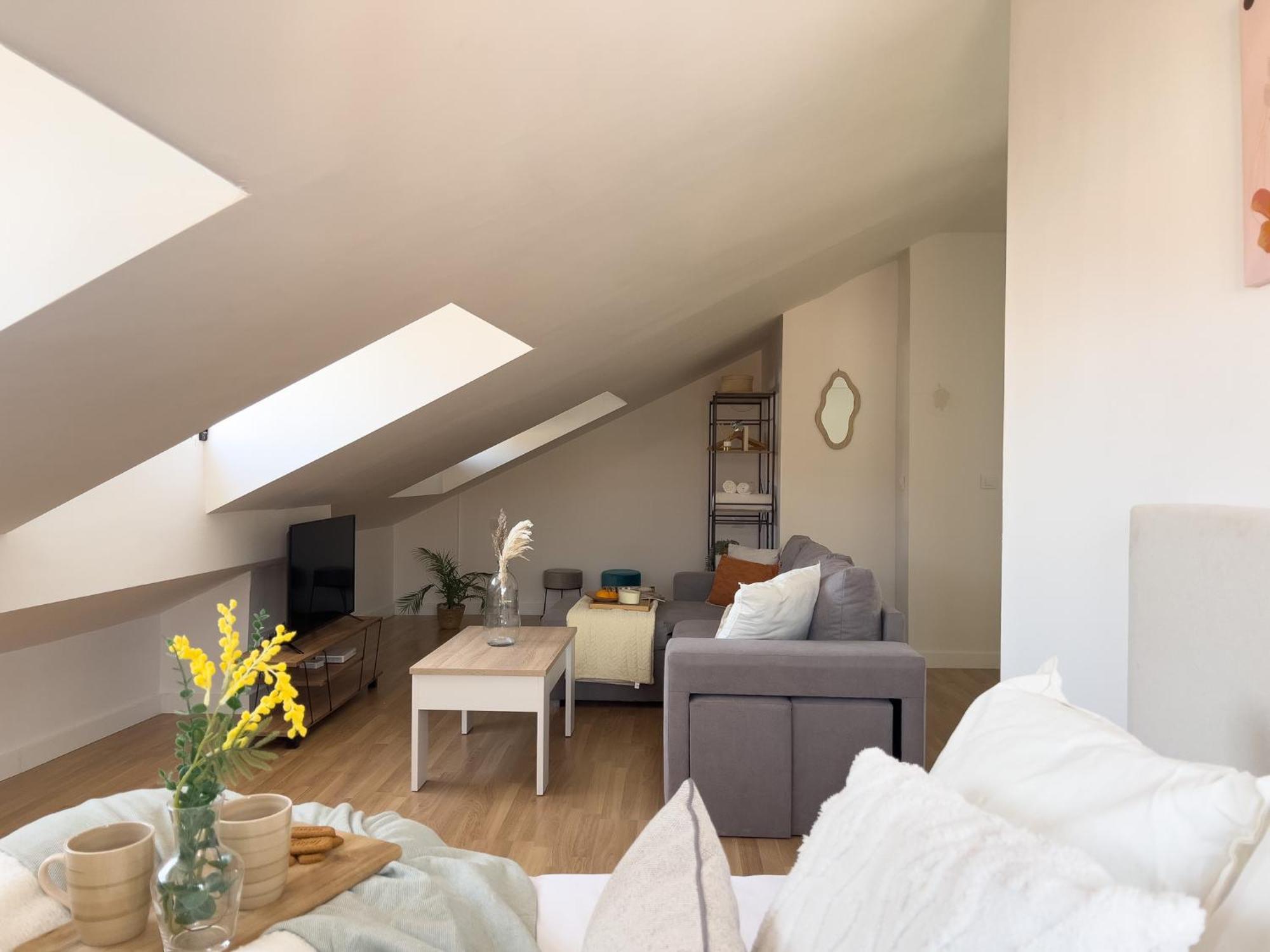 Tietarhomes 4a * Navalmoral De La Mata