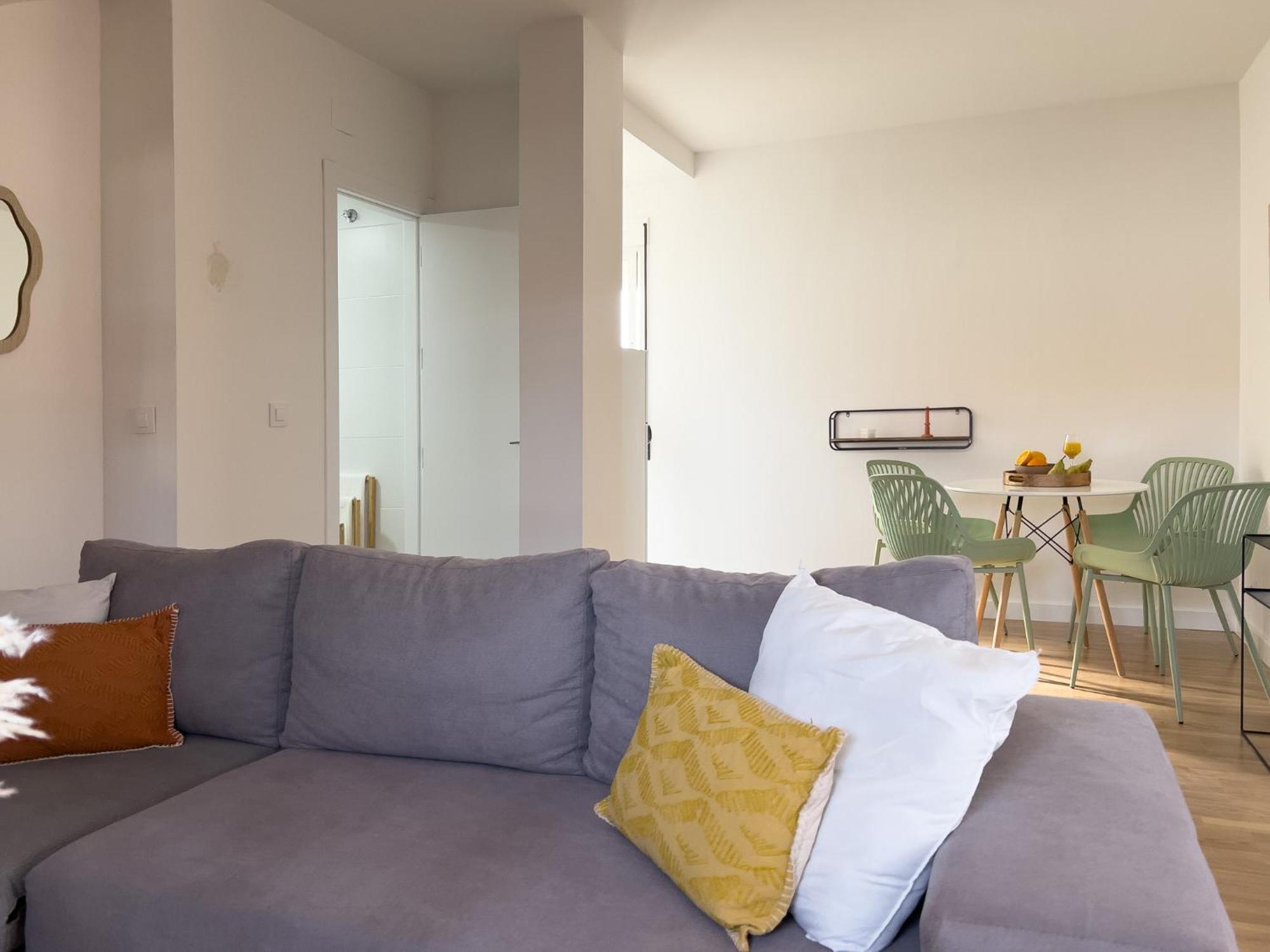 Tietarhomes 4a Apartamento Navalmoral De La Mata