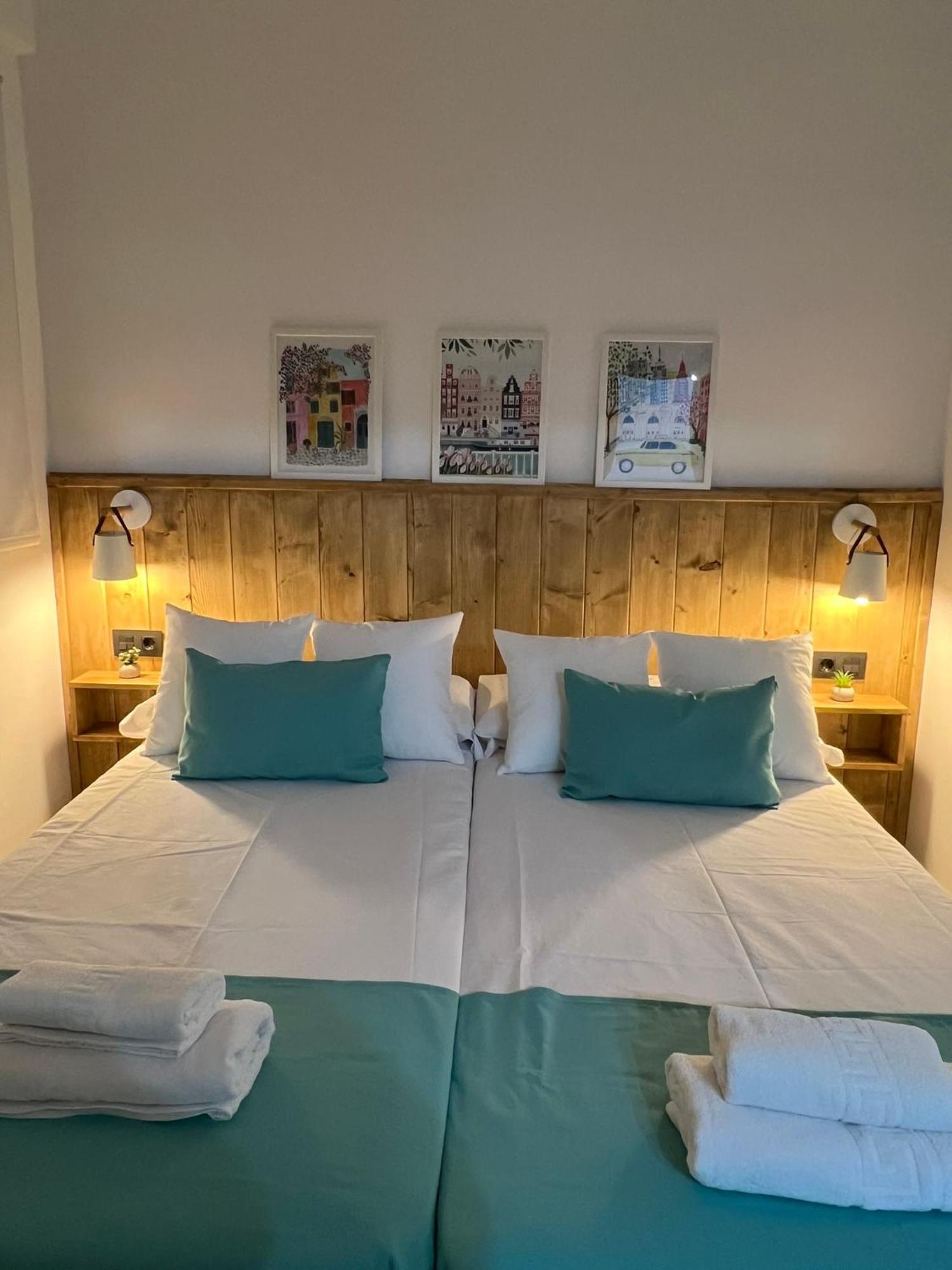 La Vida Es Bella Ii Apartamento