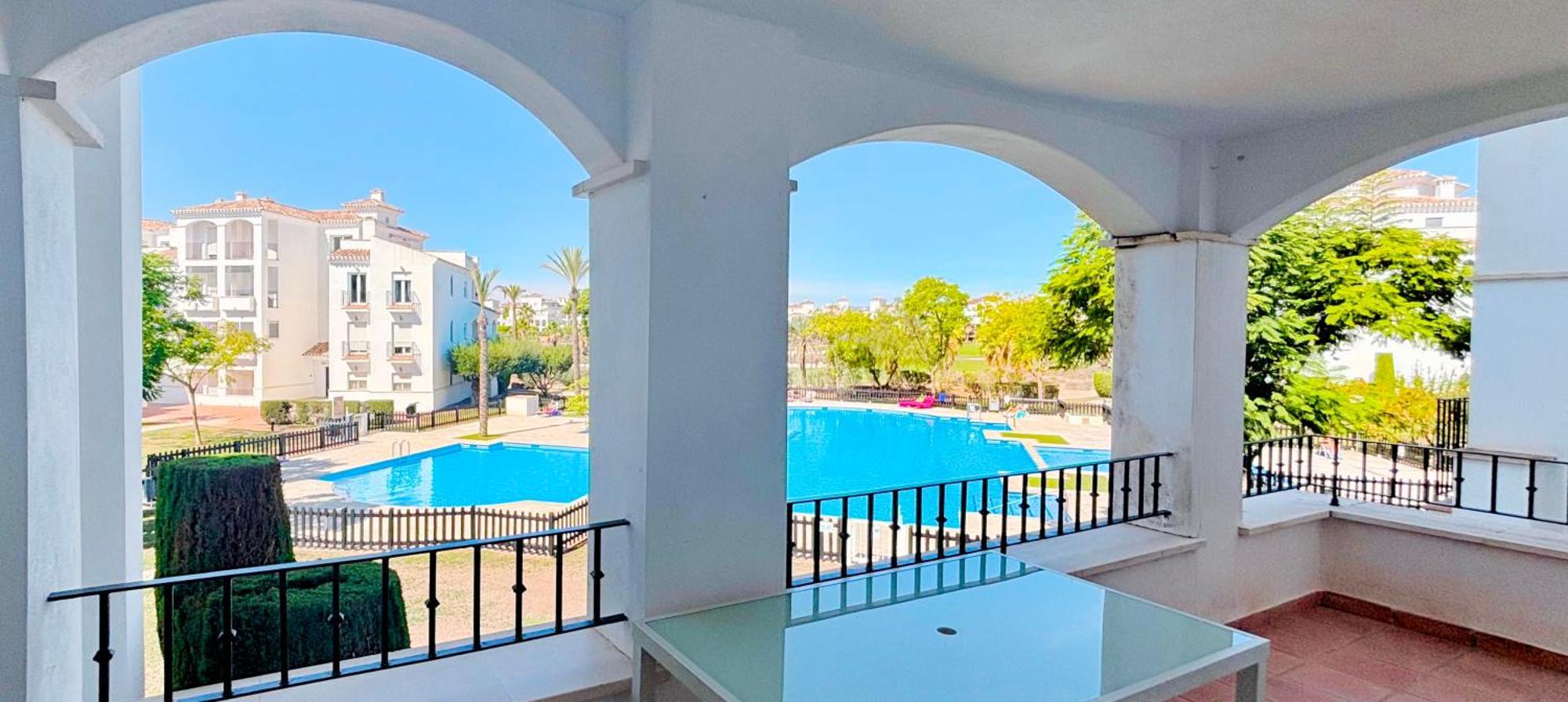 Sunset Haven - La Torre Golf Apartment Roldan
