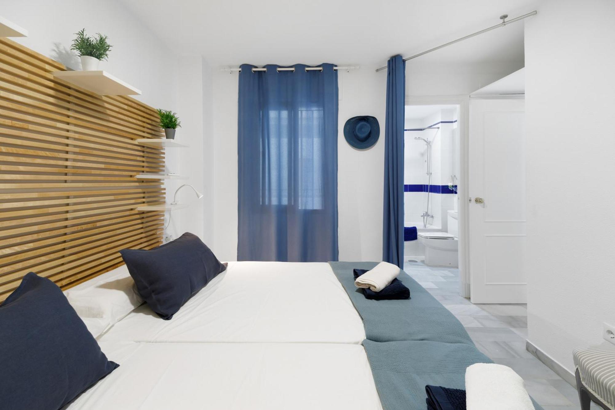 Vistahermosa Apartment