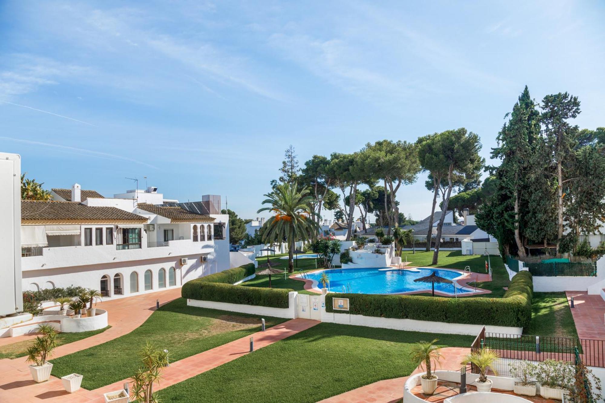 Apartment Vistahermosa *