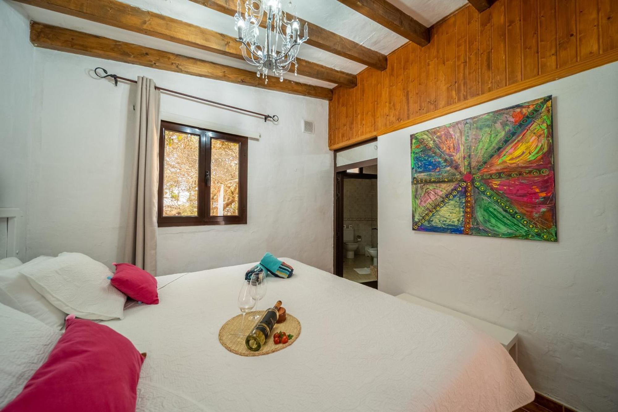 Bed & Breakfast Casa Natura