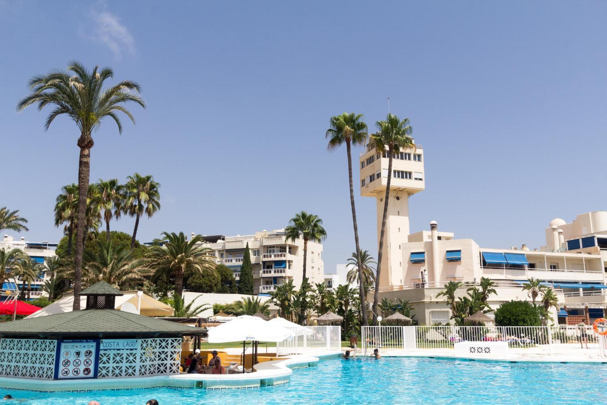 Sunstay Costa Flat Iii Apartamento