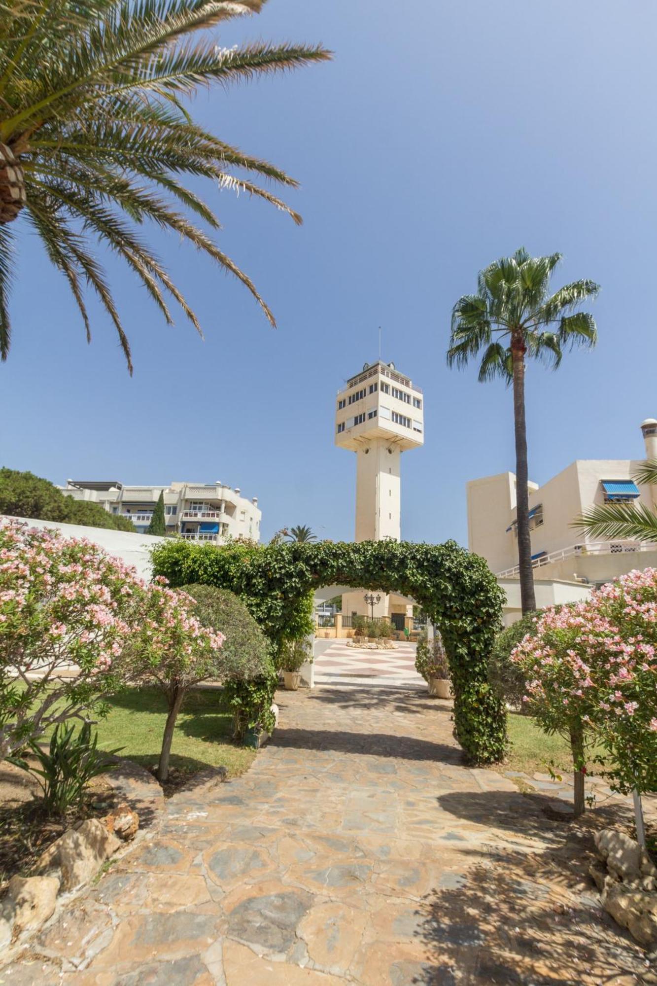 Apartamento Sunstay Costa Flat Iii