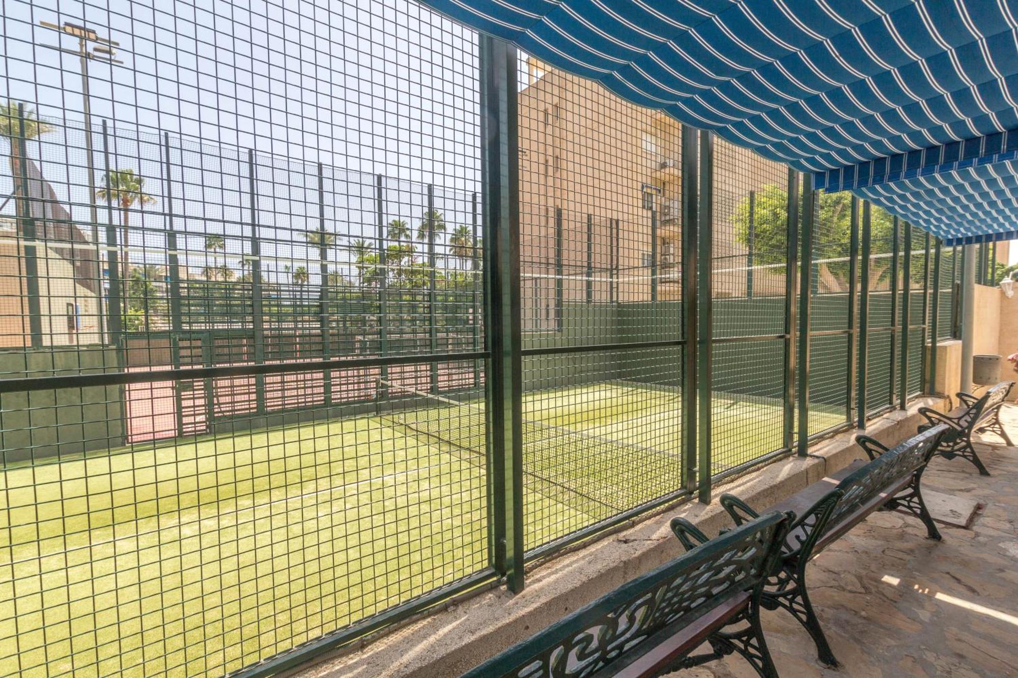 Apartamento Sunstay Costa Flat Iii *