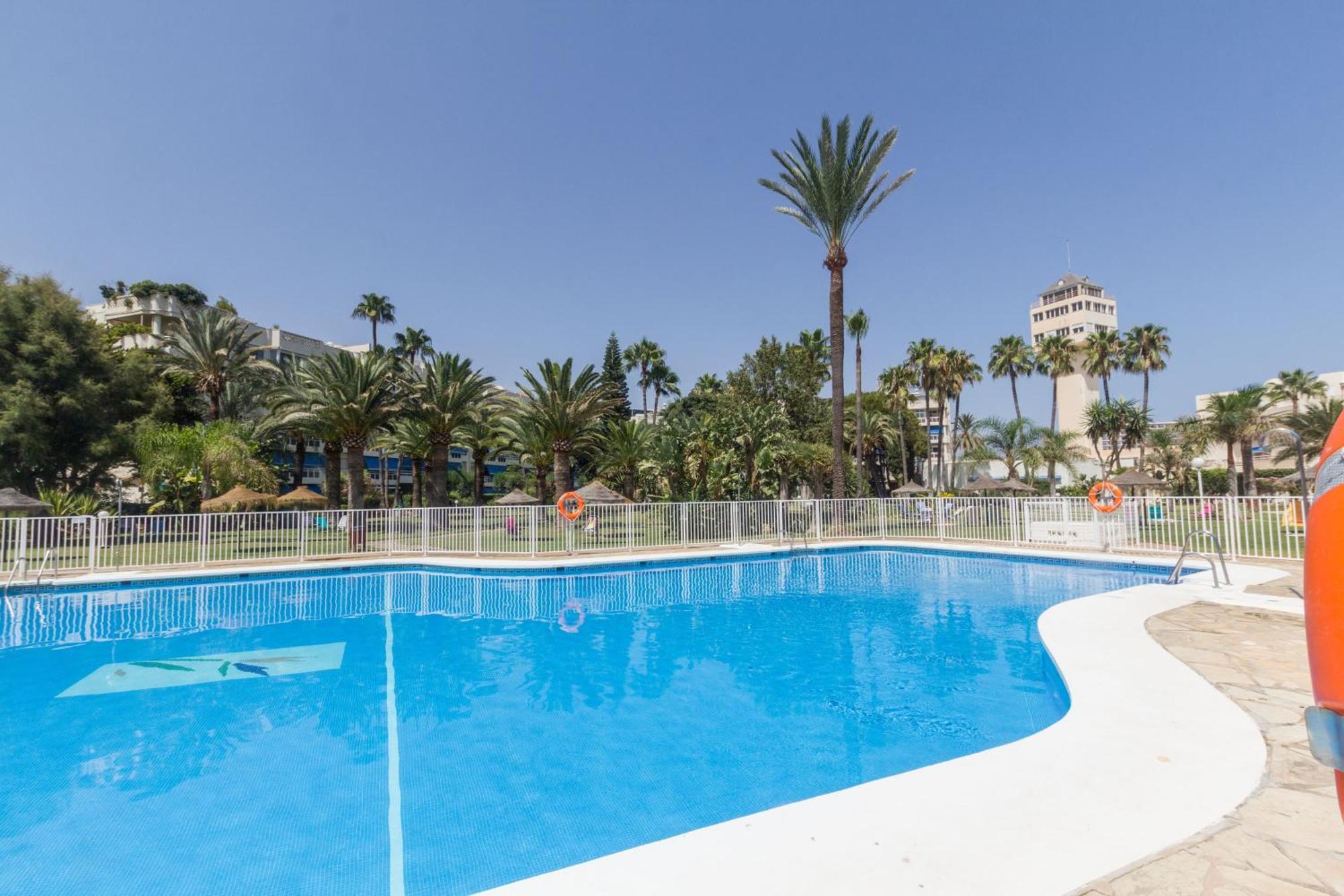 Sunstay Costa Flat Iii Apartamento Torremolinos